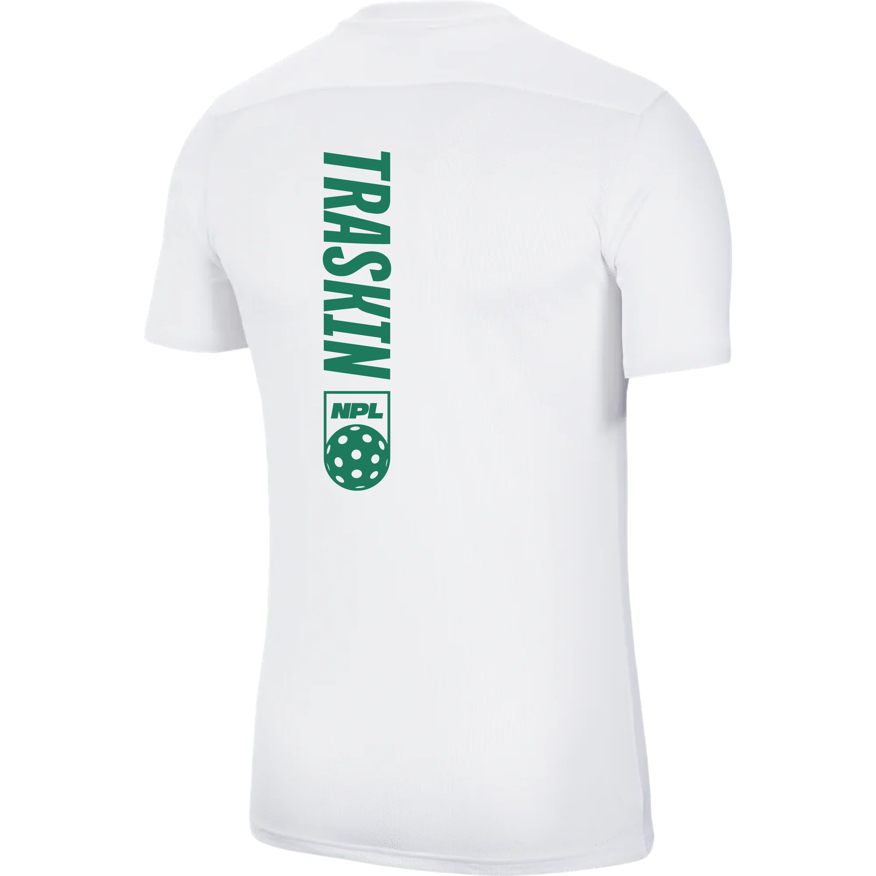Unisex Park 7 Jersey (NPL - Rangers) - Image 2