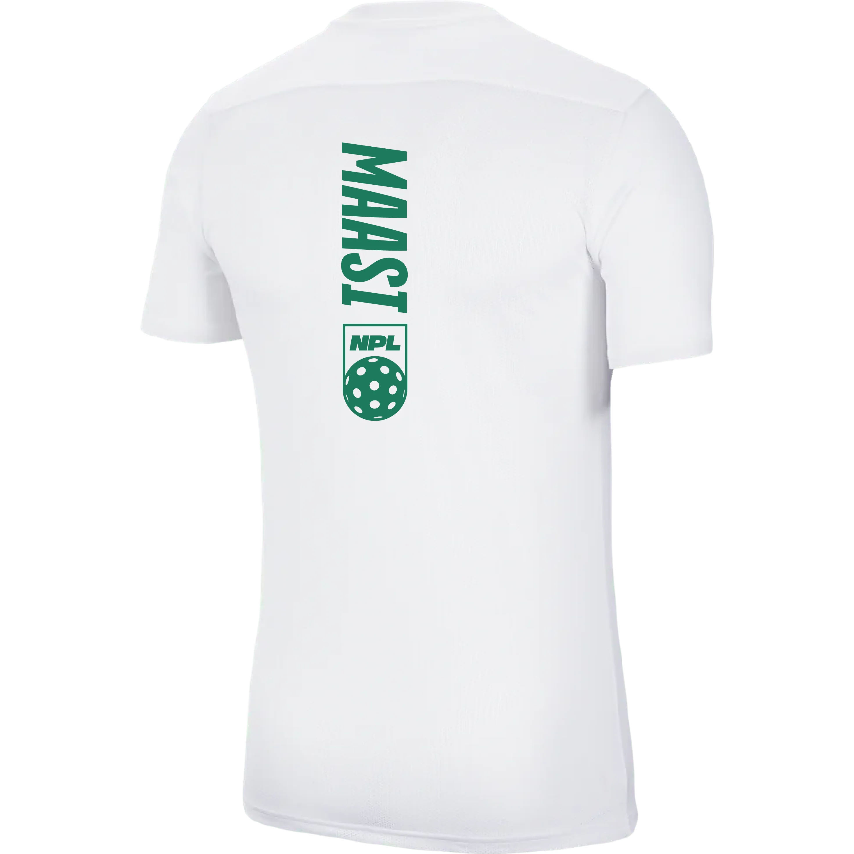 Unisex Park 7 Jersey (NPL - Rangers) - Image 4