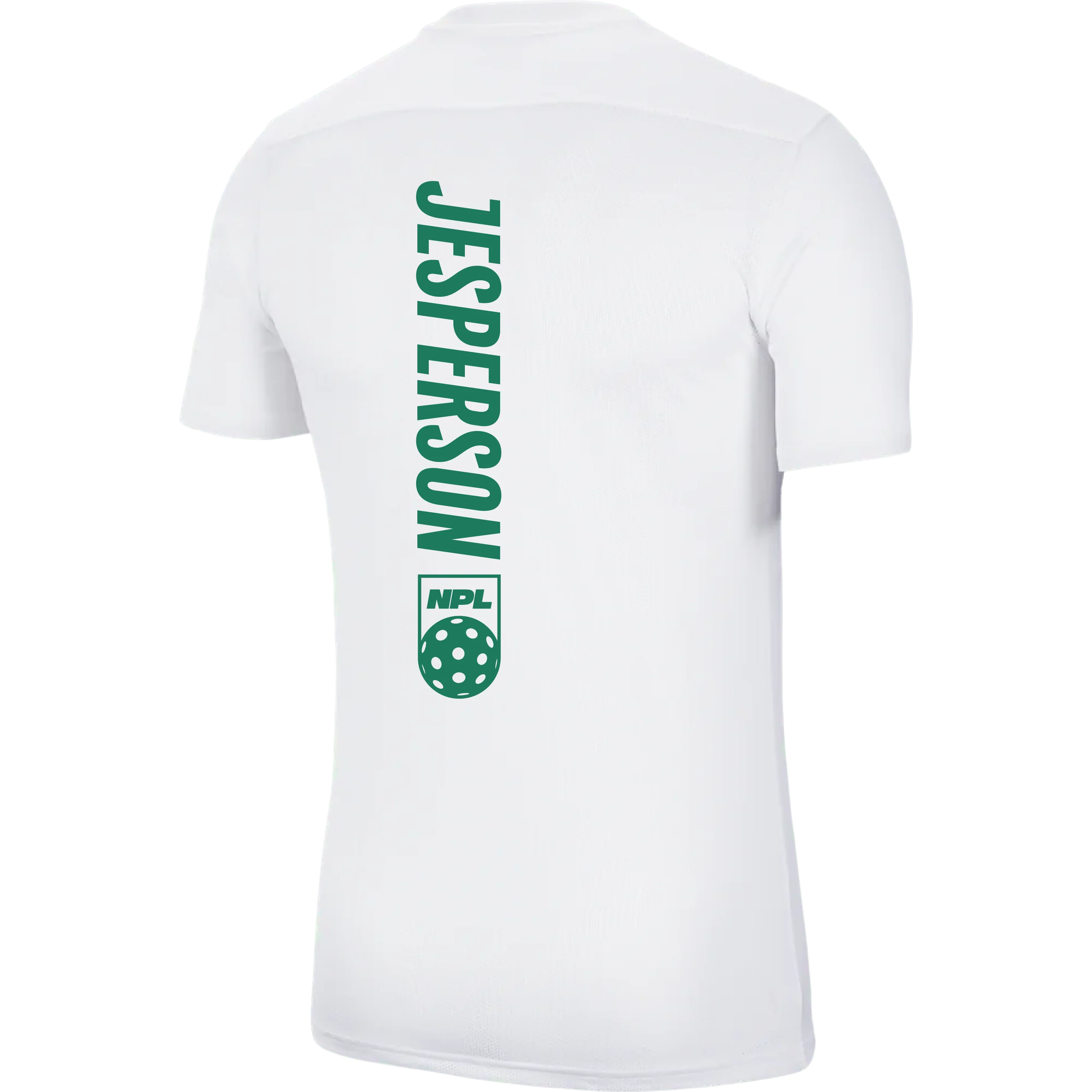 Unisex Park 7 Jersey (NPL - Reef) - Image 5