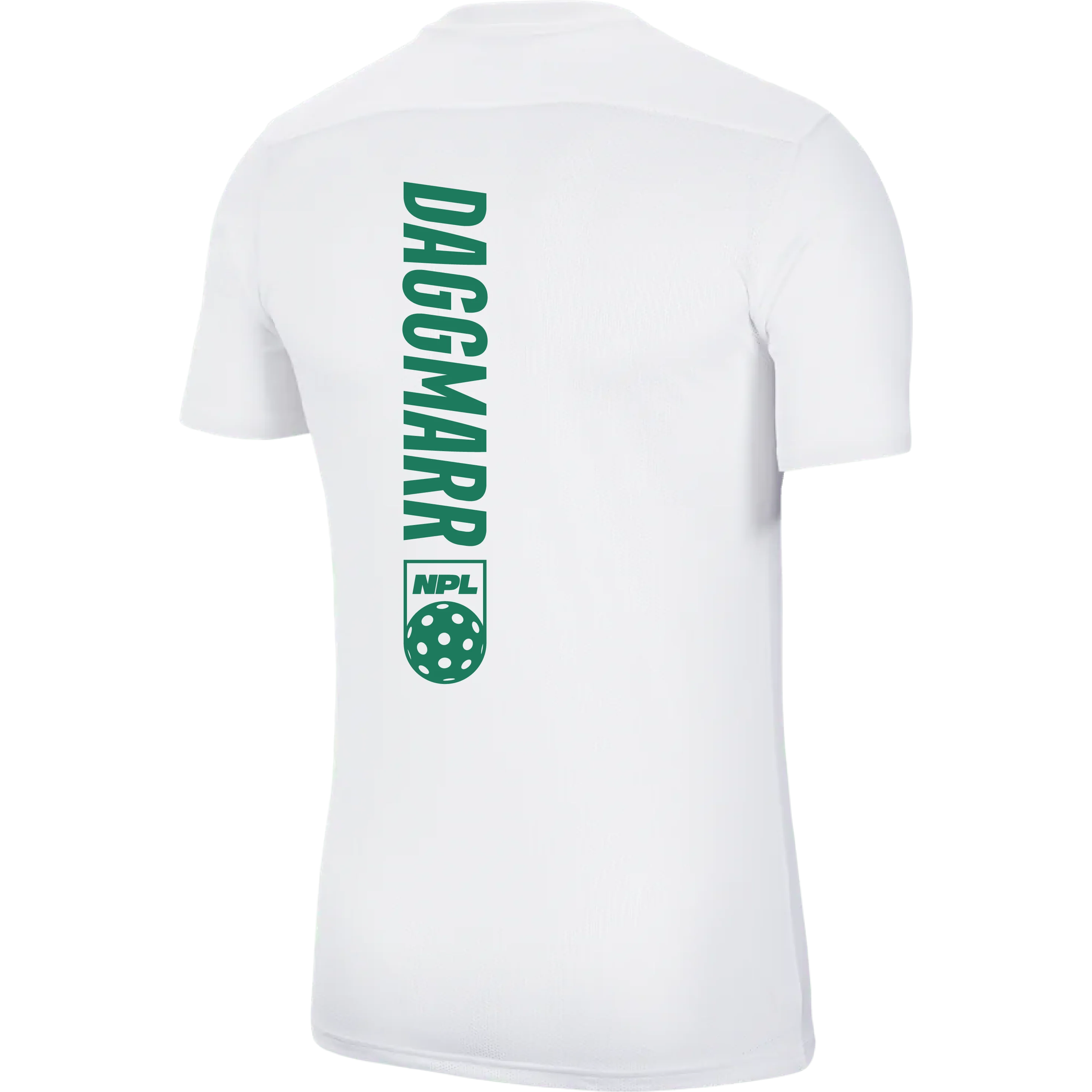 Unisex Park 7 Jersey (NPL - Setters) - Image 2