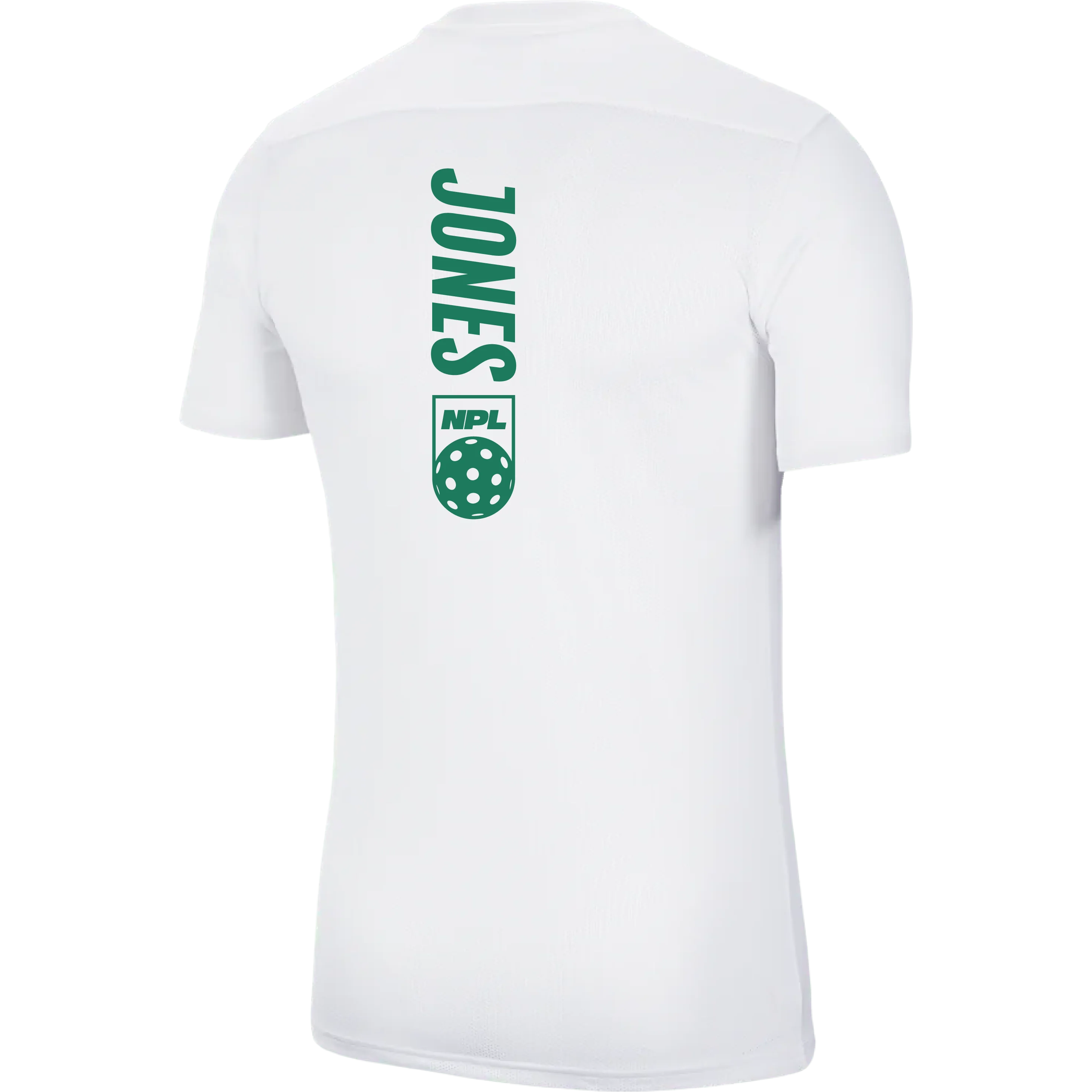 Unisex Park 7 Jersey (NPL - Setters) - Image 5