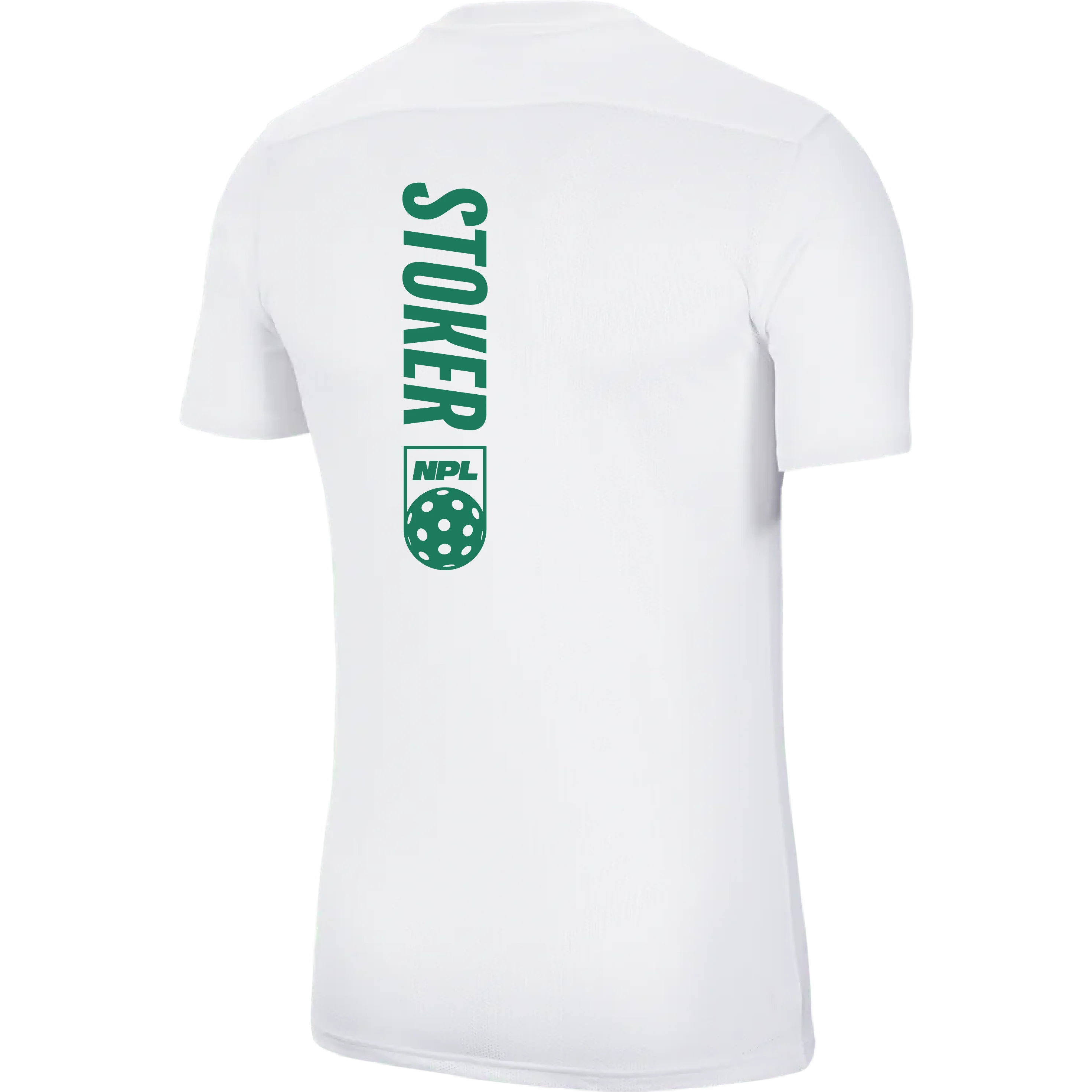 Unisex Park 7 Jersey (NPL - Stingers) - Image 2