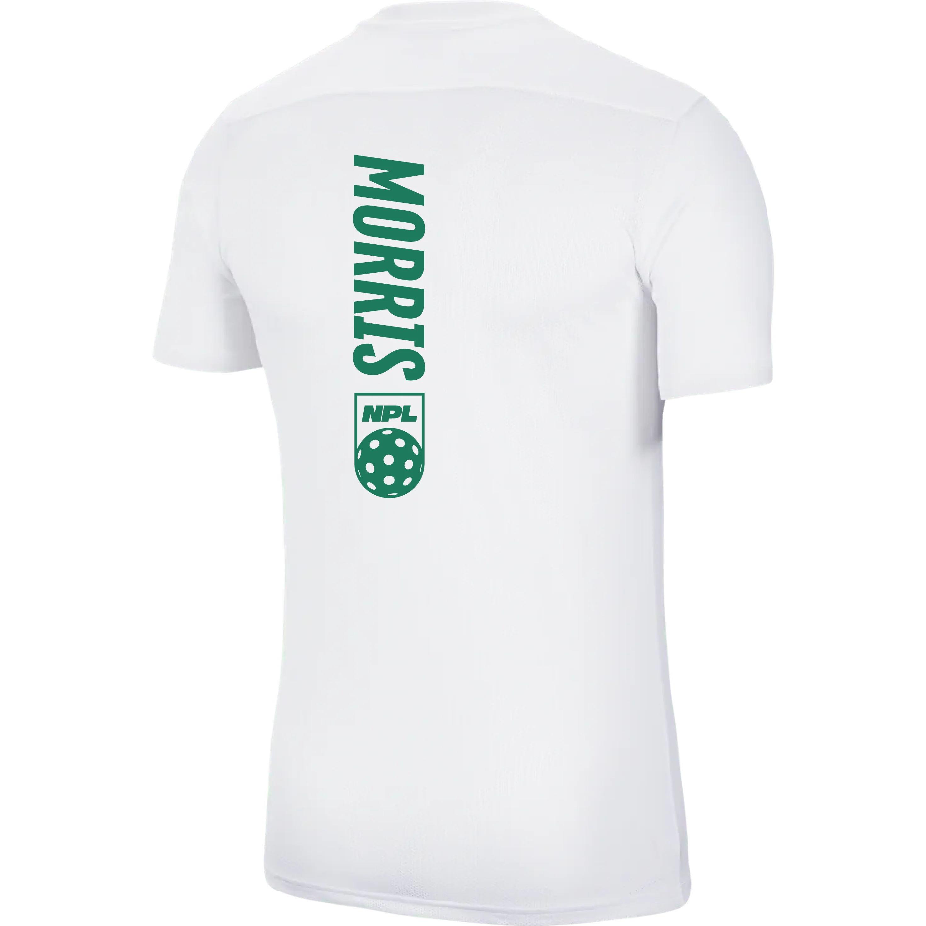 Unisex Park 7 Jersey (NPL - Stingers) - Image 5