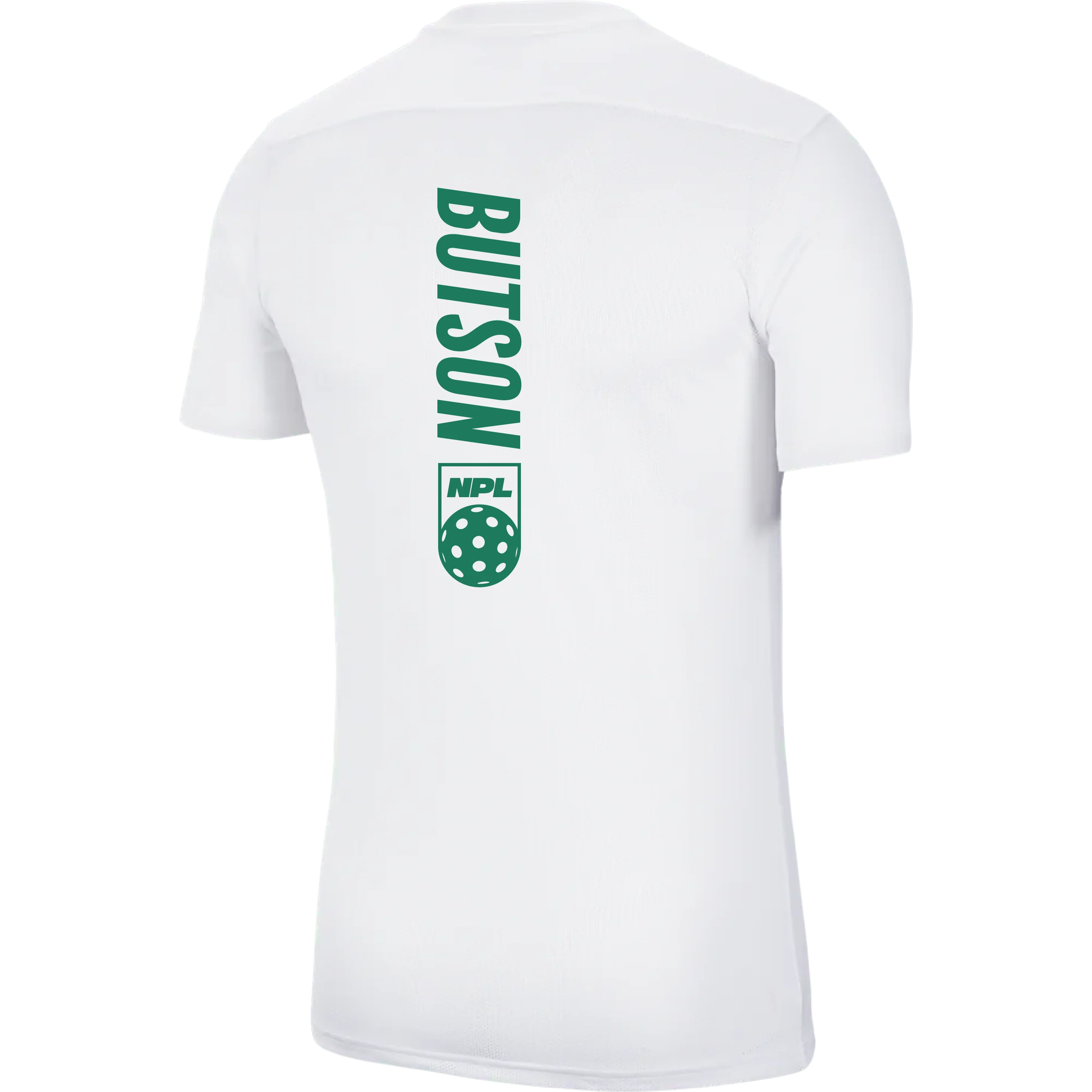 Unisex Park 7 Jersey (NPL - Tide) - Image 4