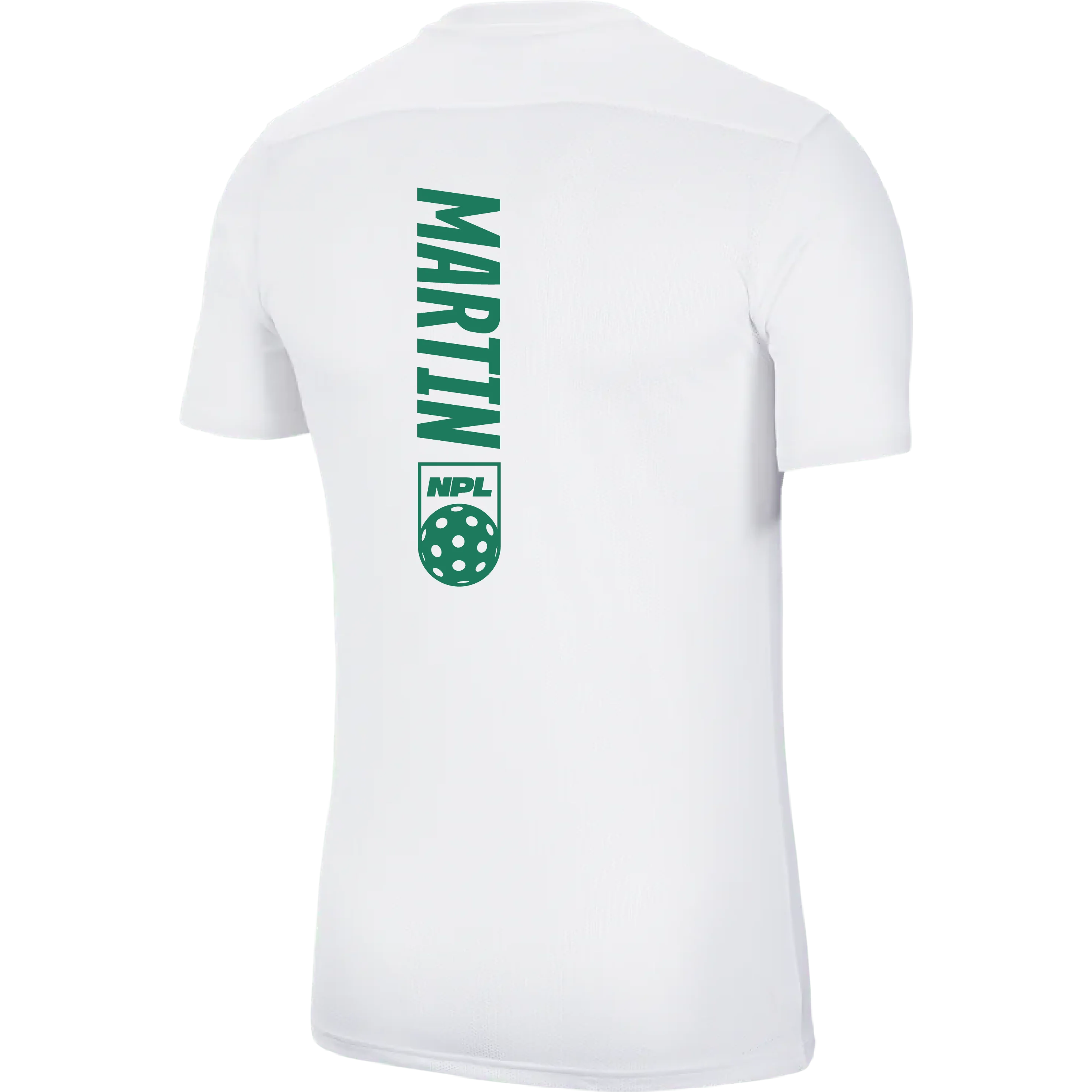 Unisex Park 7 Jersey (NPL - Tide) - Image 5