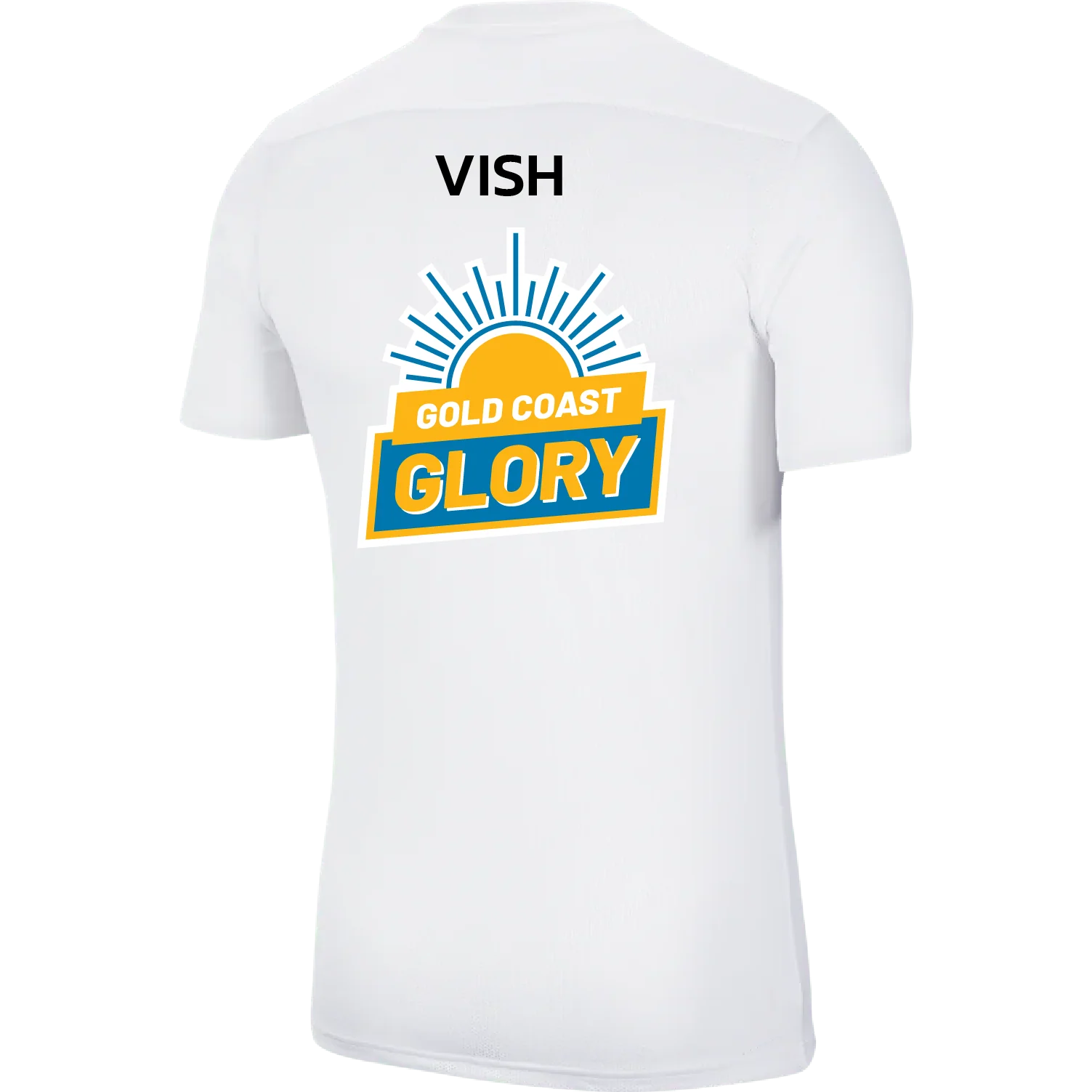 Men's Replica Jersey (MLPA - Gold Coast Glory) - Image 4