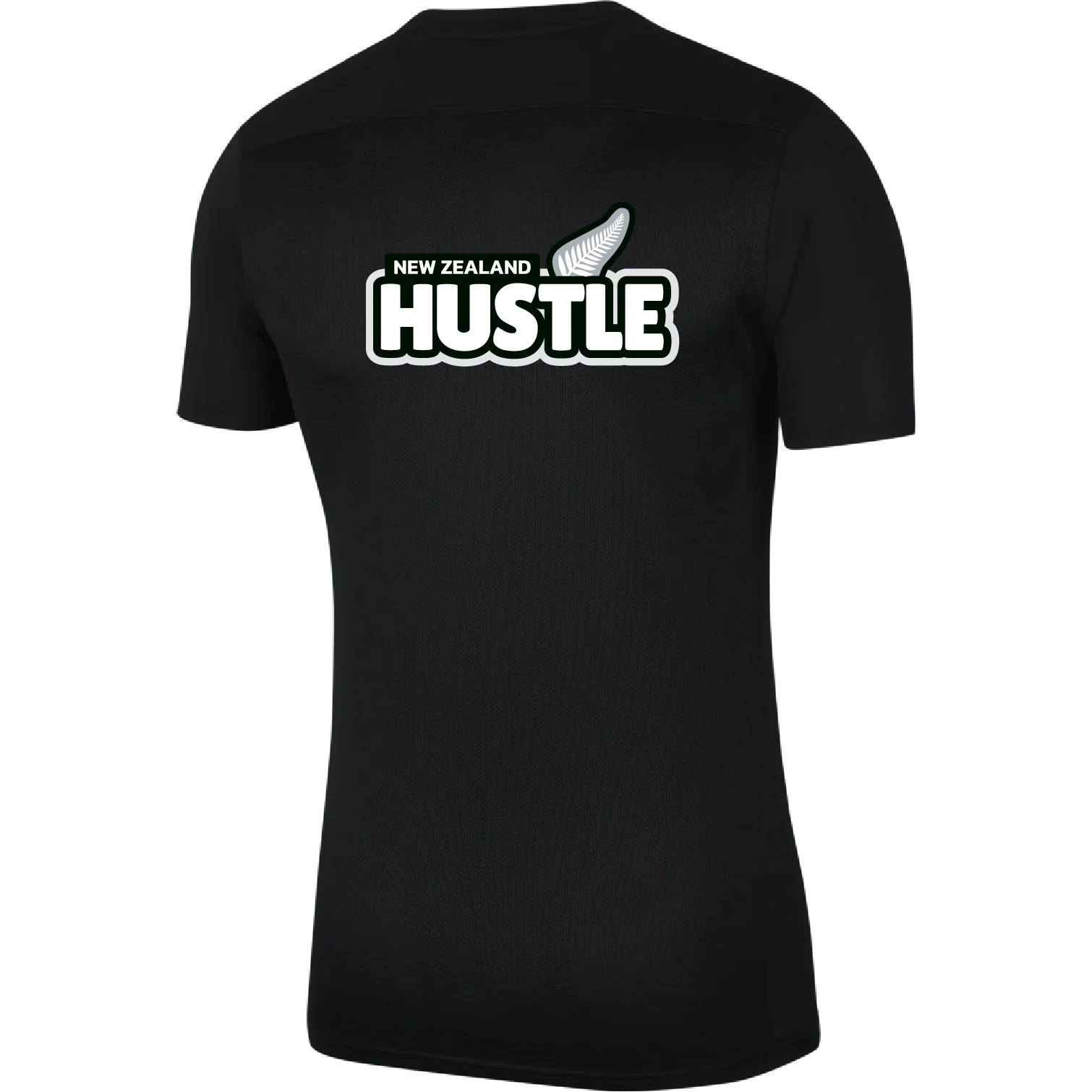 Men's Replica Jersey (MLPA - New Zealand Hustle) - Image 2