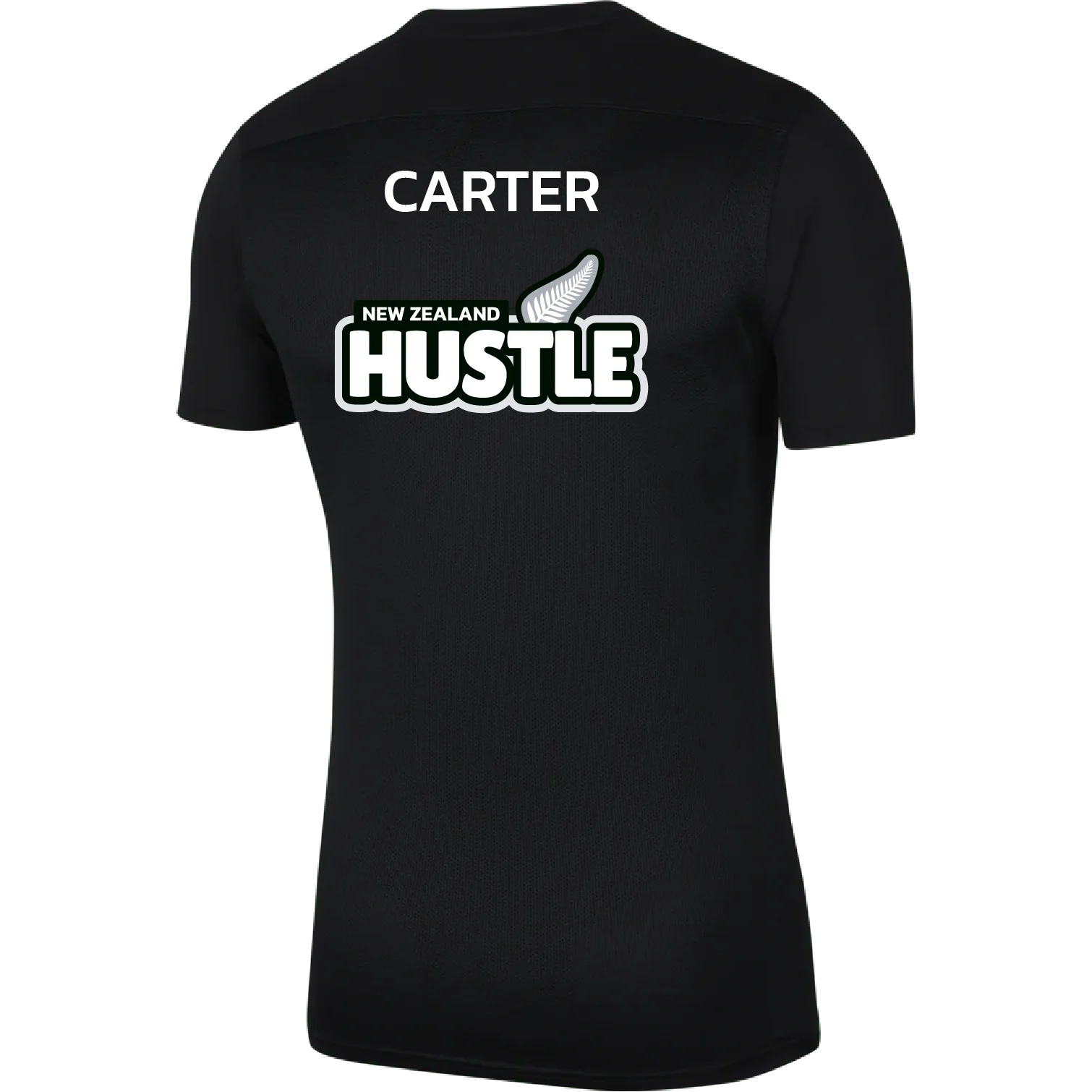 Men's Replica Jersey (MLPA - New Zealand Hustle) - Image 4