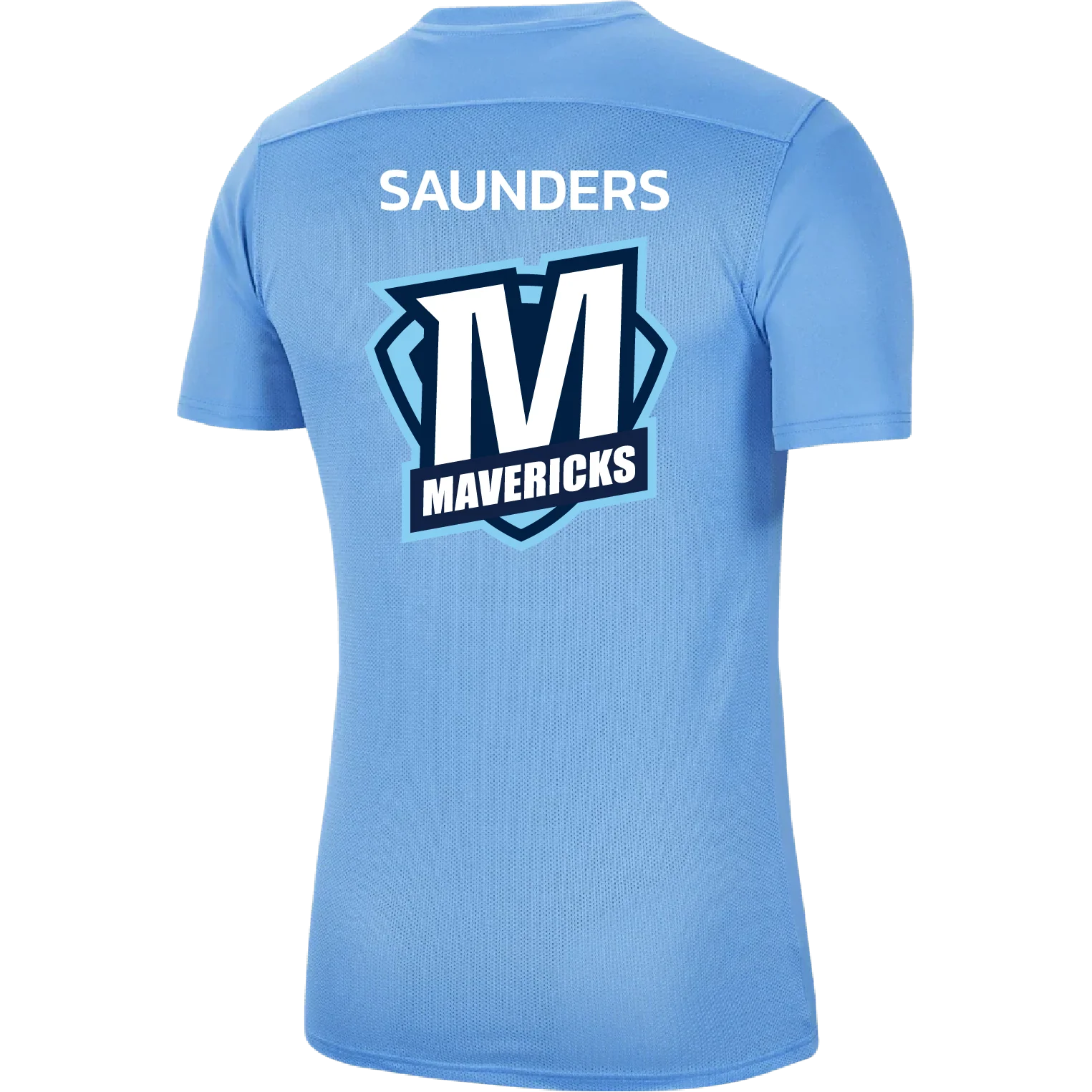 Men's Replica Jersey (MLPA - Melbourne Mavericks) - Image 6