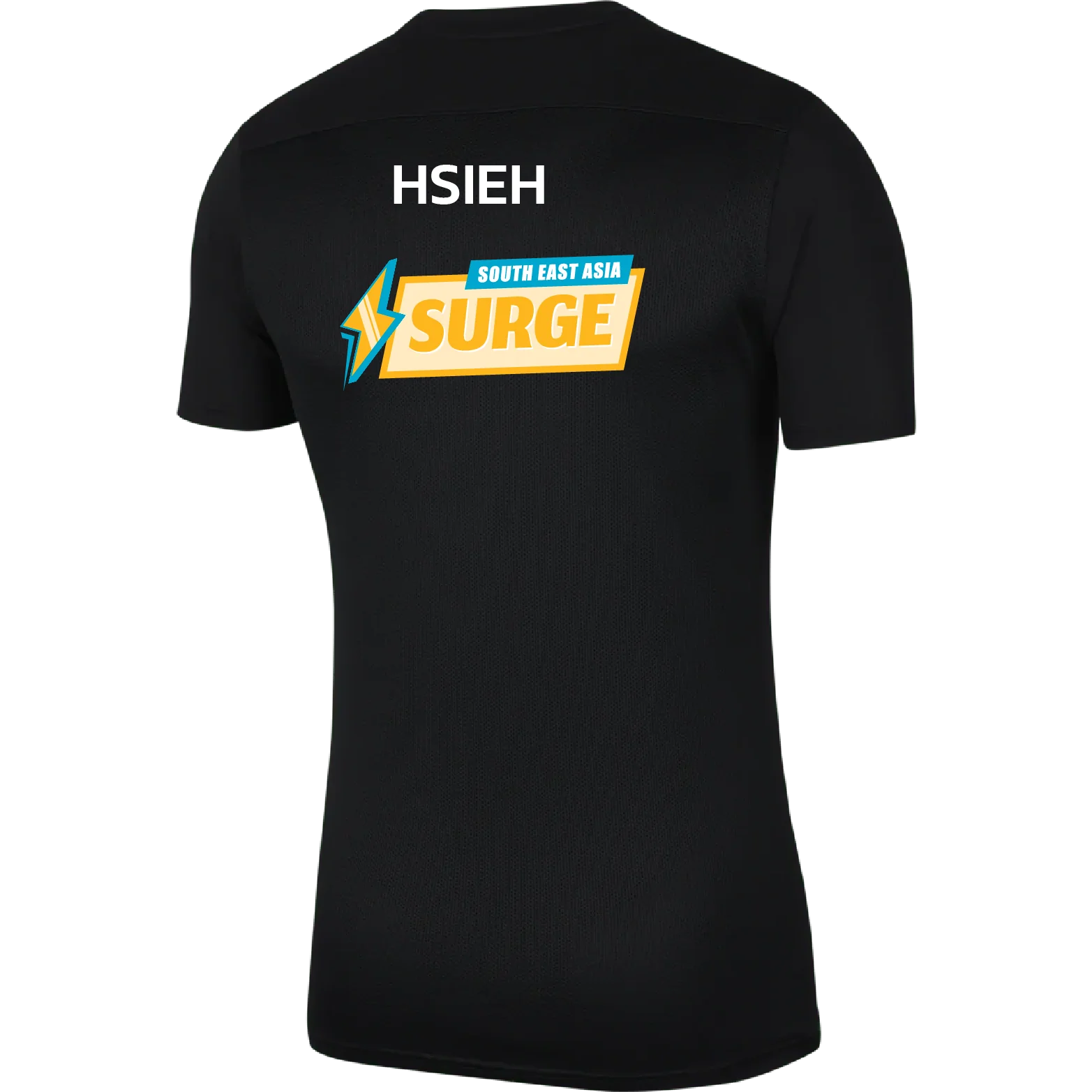 Men's Replica Jersey (MLPA - South East Surge) - Image 3