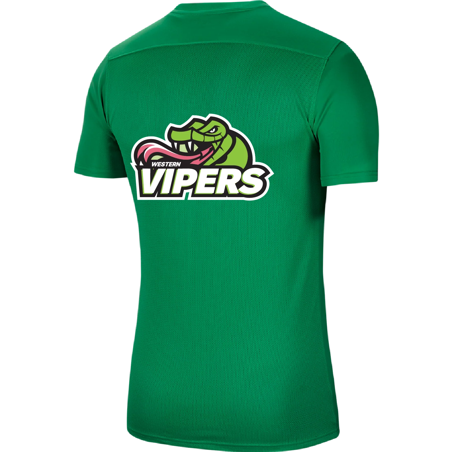 Men's Replica Jersey (MLPA - Western Vipers) - Image 2
