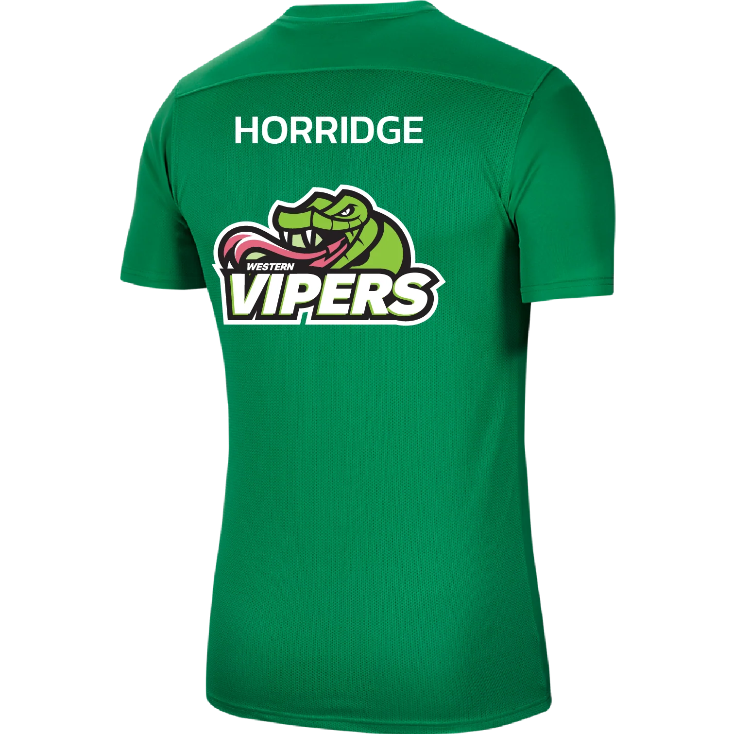 Men's Replica Jersey (MLPA - Western Vipers) - Image 3