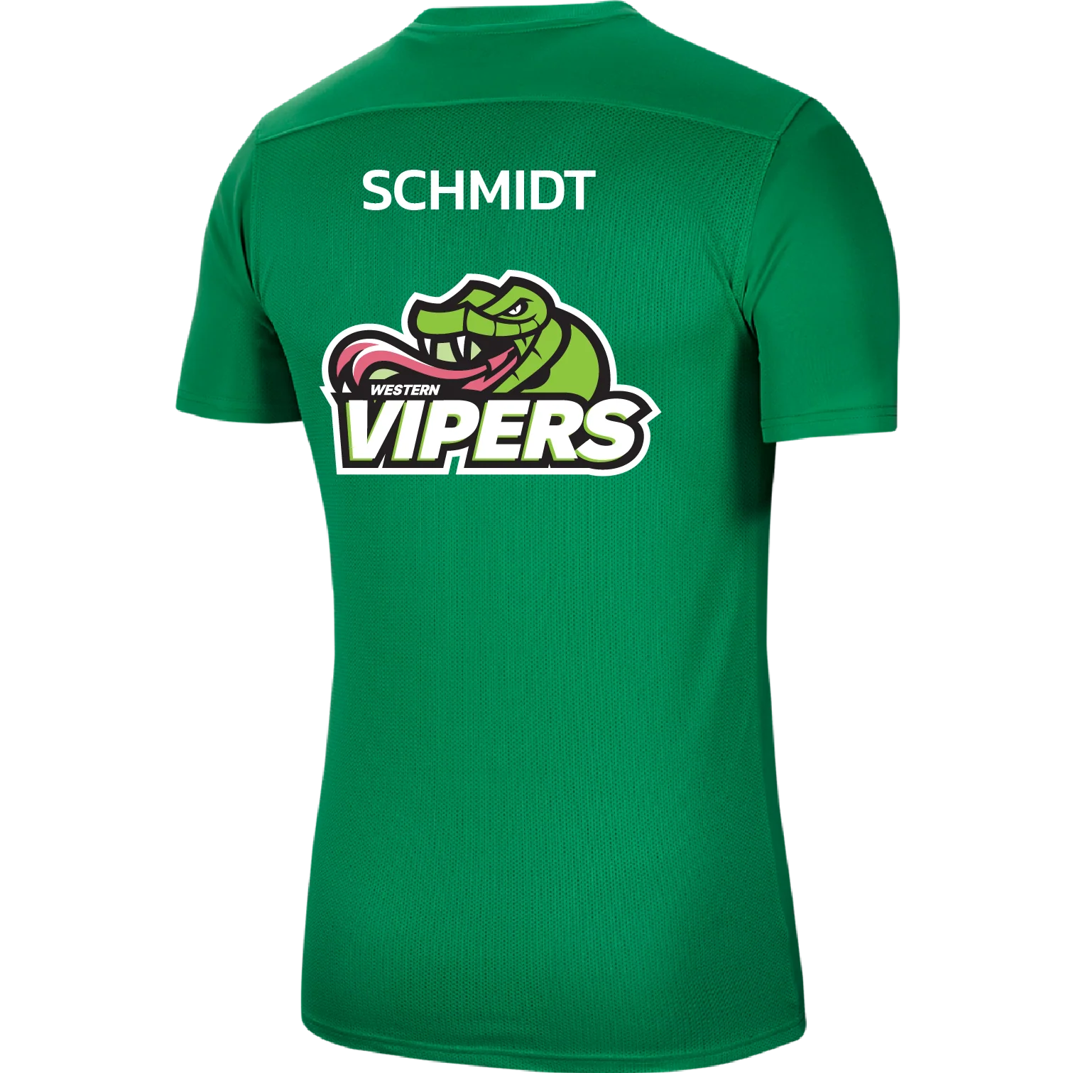 Men's Replica Jersey (MLPA - Western Vipers) - Image 4