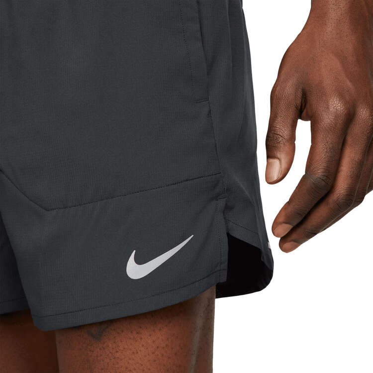 Mens Nike Dri-FIT Stride 5inch Running Shorts - Image 4