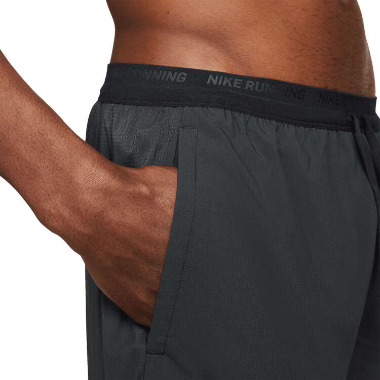 Mens Nike Dri-FIT Stride 5inch Running Shorts - Image 5