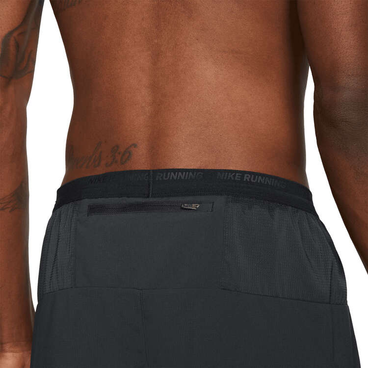Mens Nike Dri-FIT Stride 5inch Running Shorts - Image 6