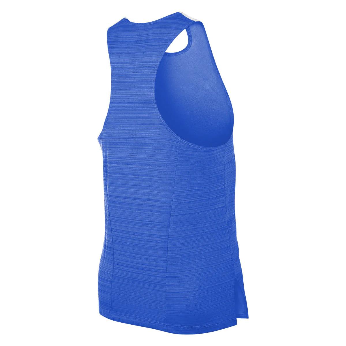 Mens Nike Miler Singlet (Bald Eagles - Football) - Image 2