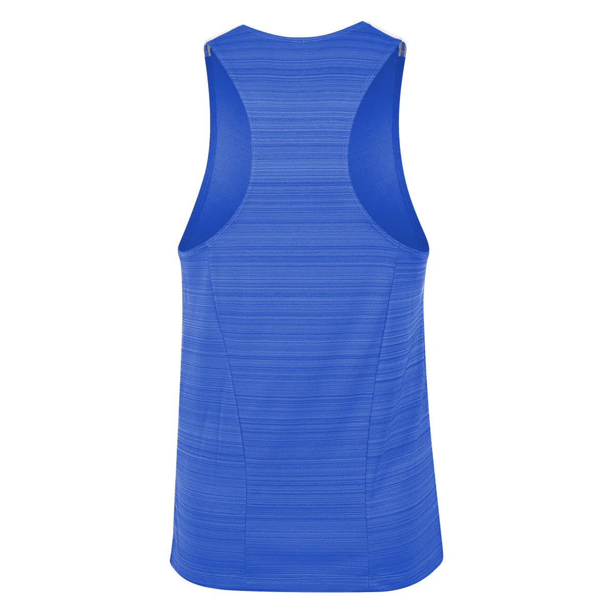 Mens Nike Miler Singlet (Bald Eagles - Football) - Image 3