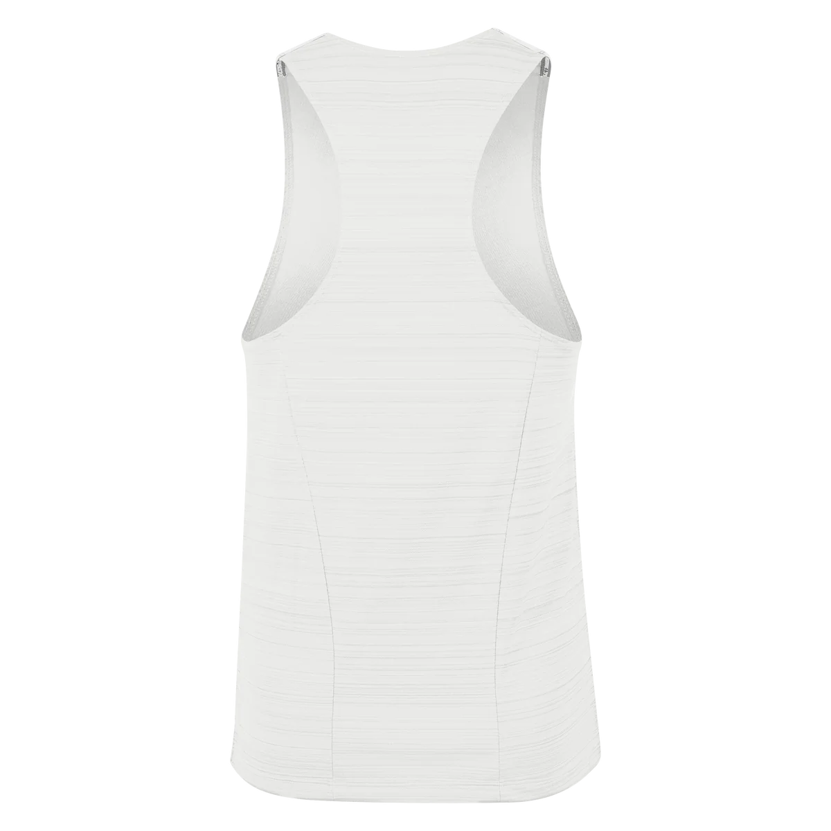 Mens Nike Miler Singlet (Bald Eagles - Football) - Image 3