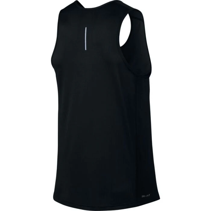 Mens Nike Miler Tank - Image 4