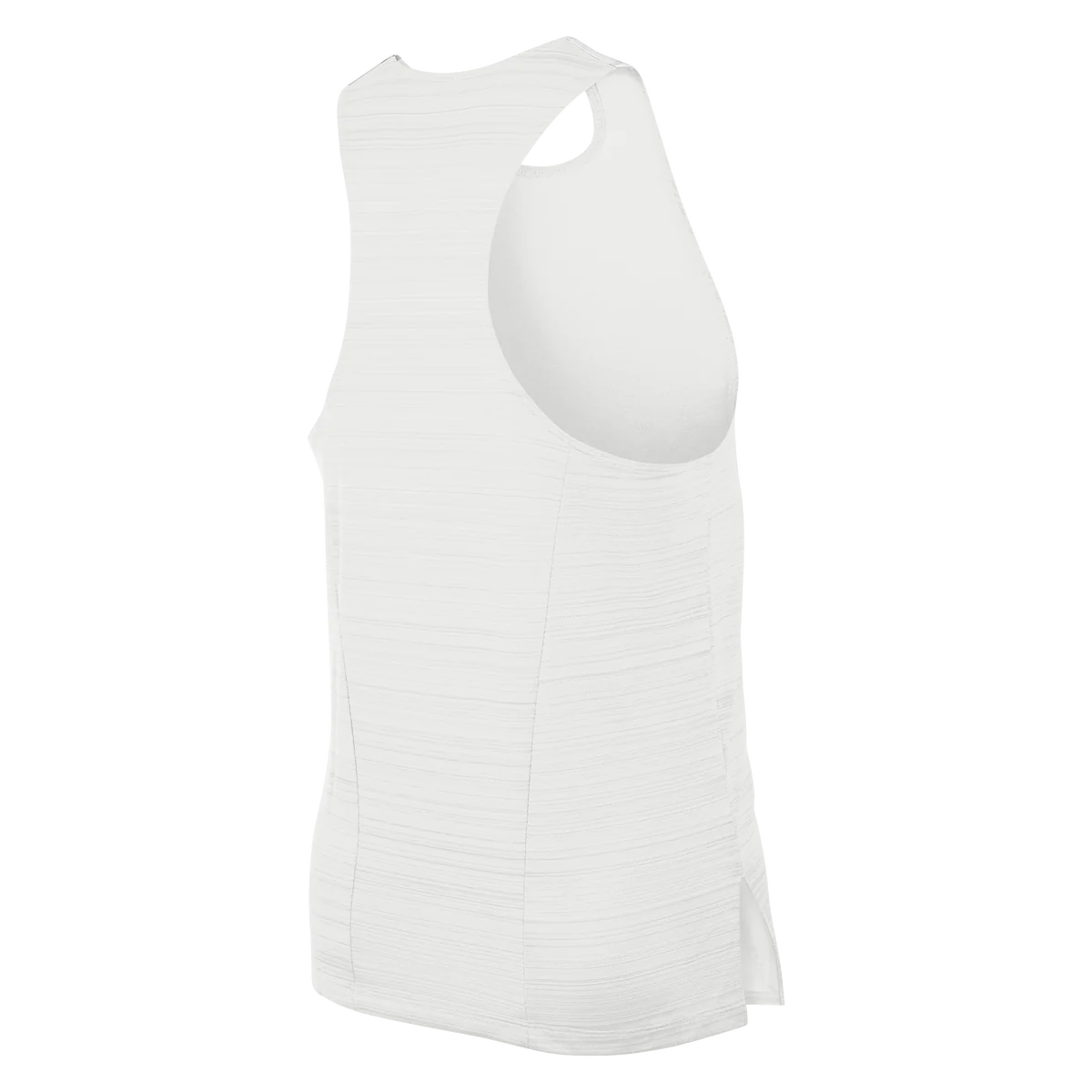 Mens Nike Stock Dry Miler Singlet (Threshold Performance) - Image 2