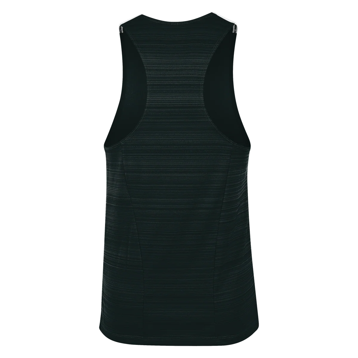 Mens Nike Stock Dry Miler Singlet (Melbourne Swimming Club) - Image 3