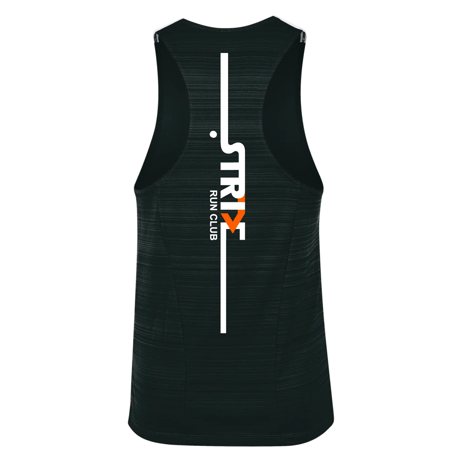 Mens Nike Stock Dry Miler Singlet (Stride Run Club) - Image 2