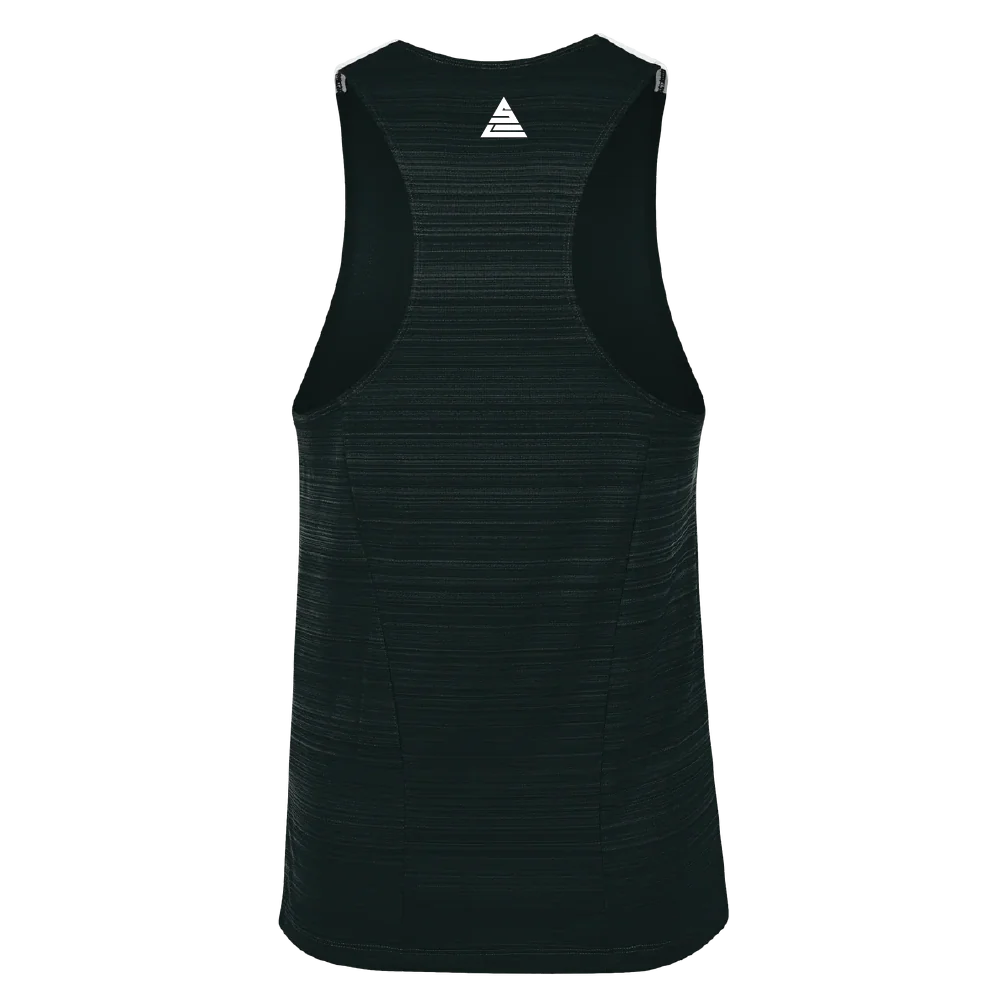 Mens Nike Stock Dry Miler Singlet (Strength Effect) - Image 2