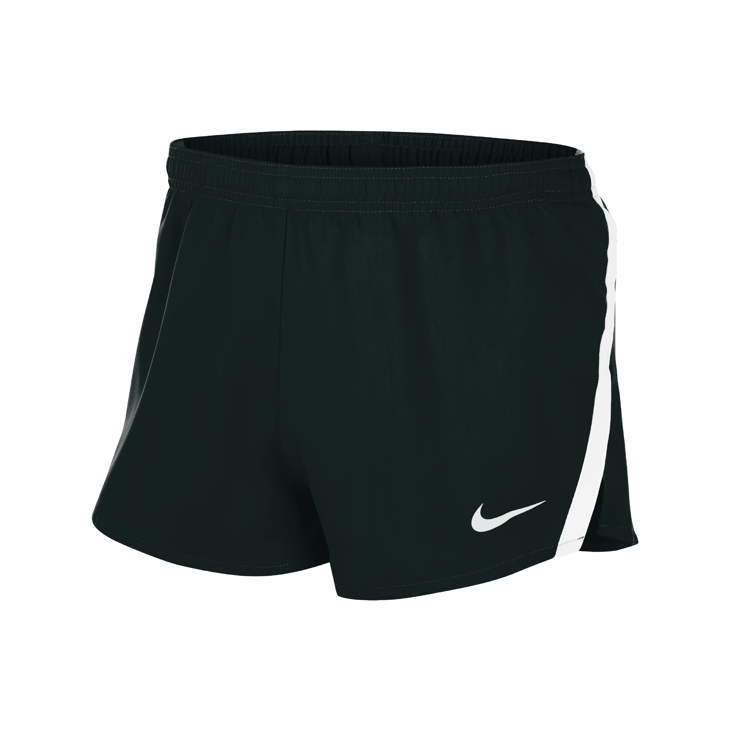 Mens Nike Stock Fast 2 inch Short