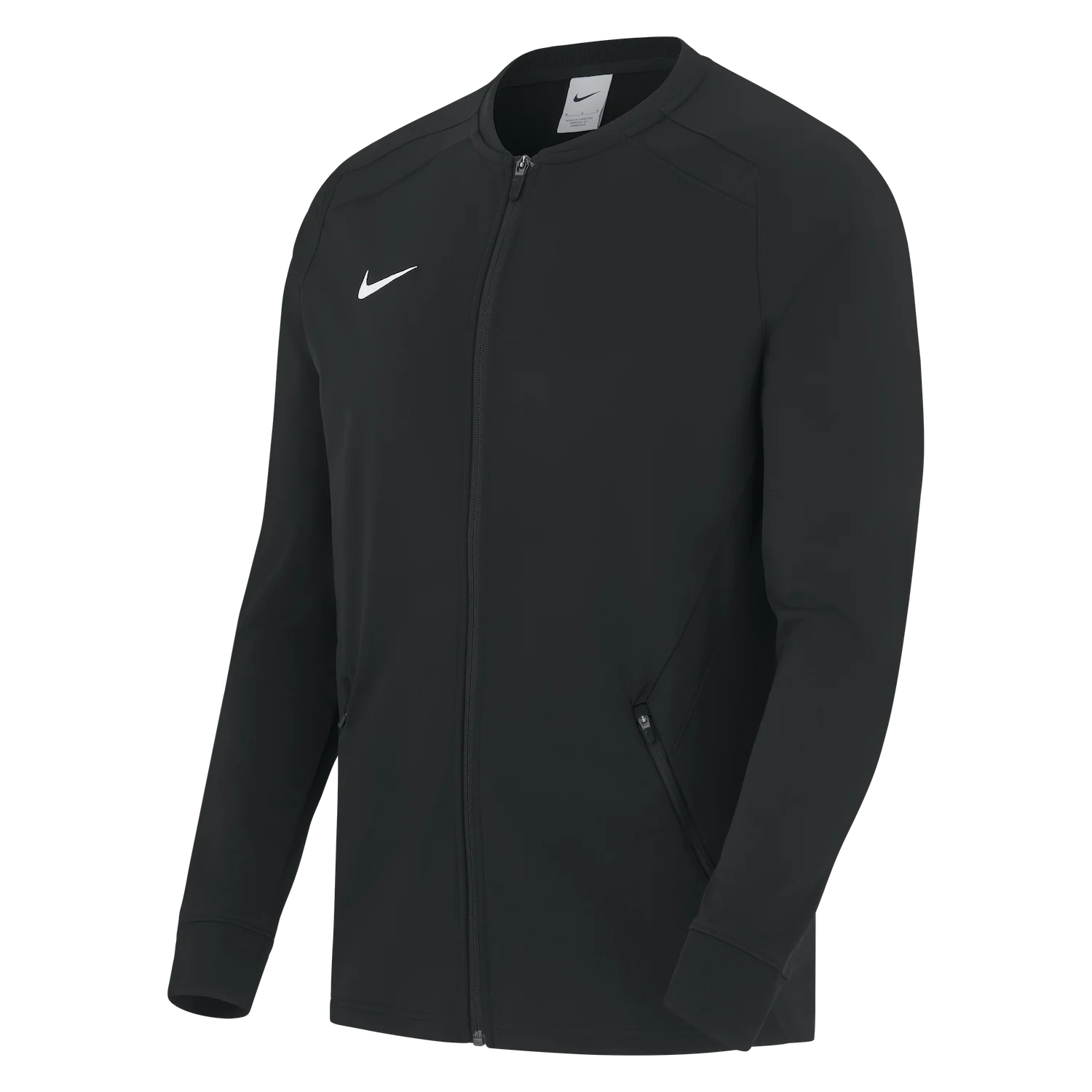 Mens Nike Training Track Jacket (0344NZ-010) - Image 3