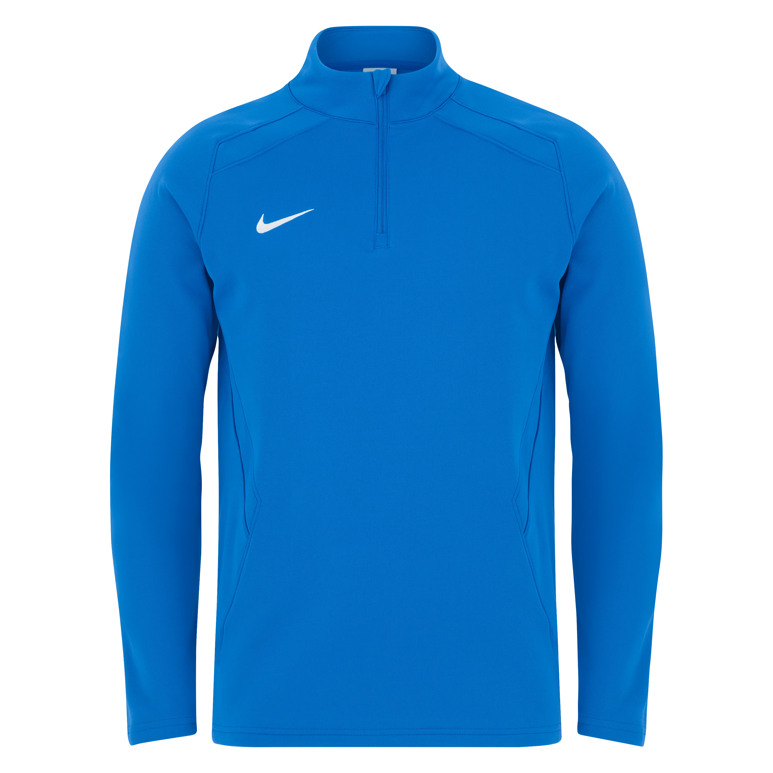 Mens Nike Training 1/4 Zip Midlayer (0338NZ-463)