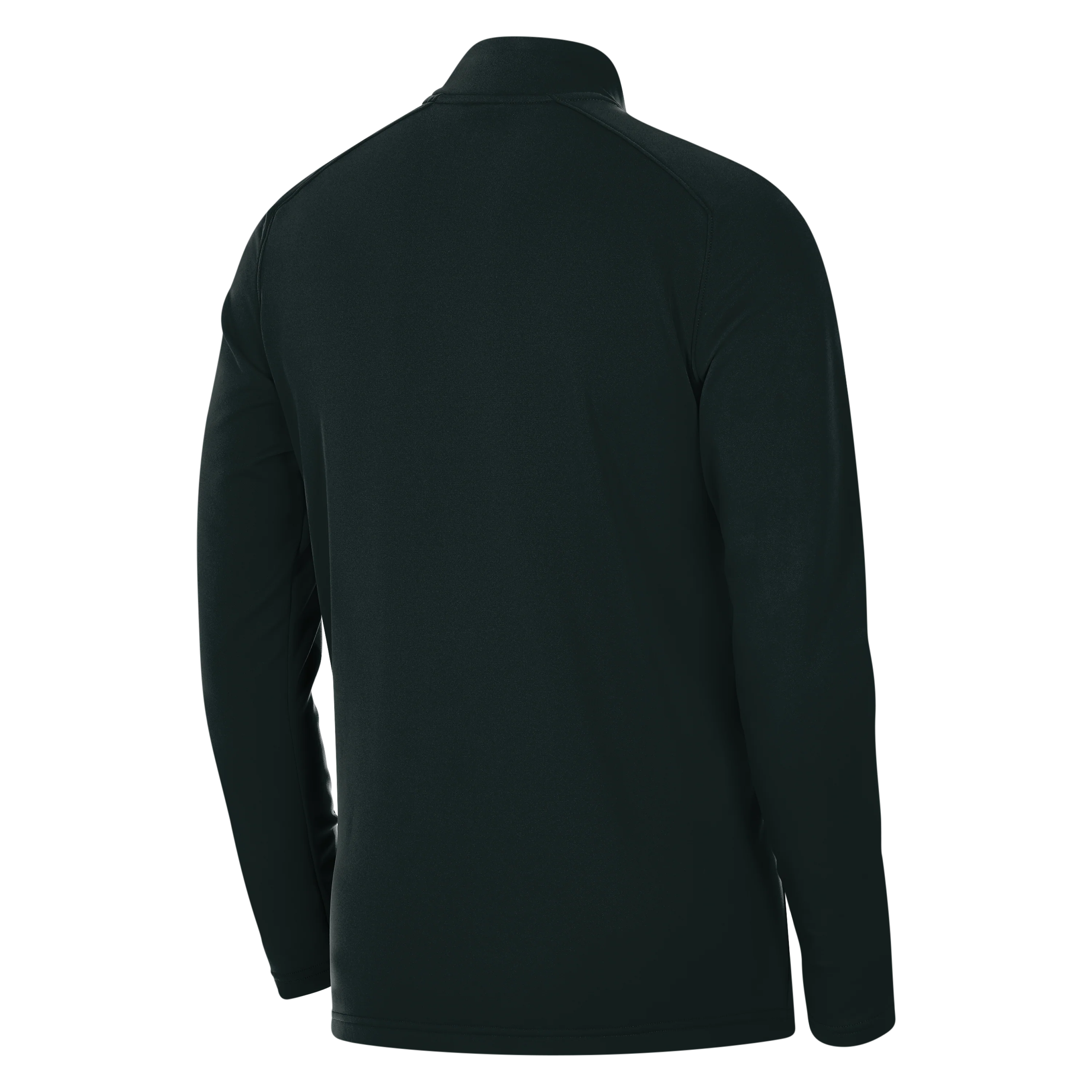 Mens Nike Training 1/4 Zip Midlayer (0338NZ-010) - Image 4