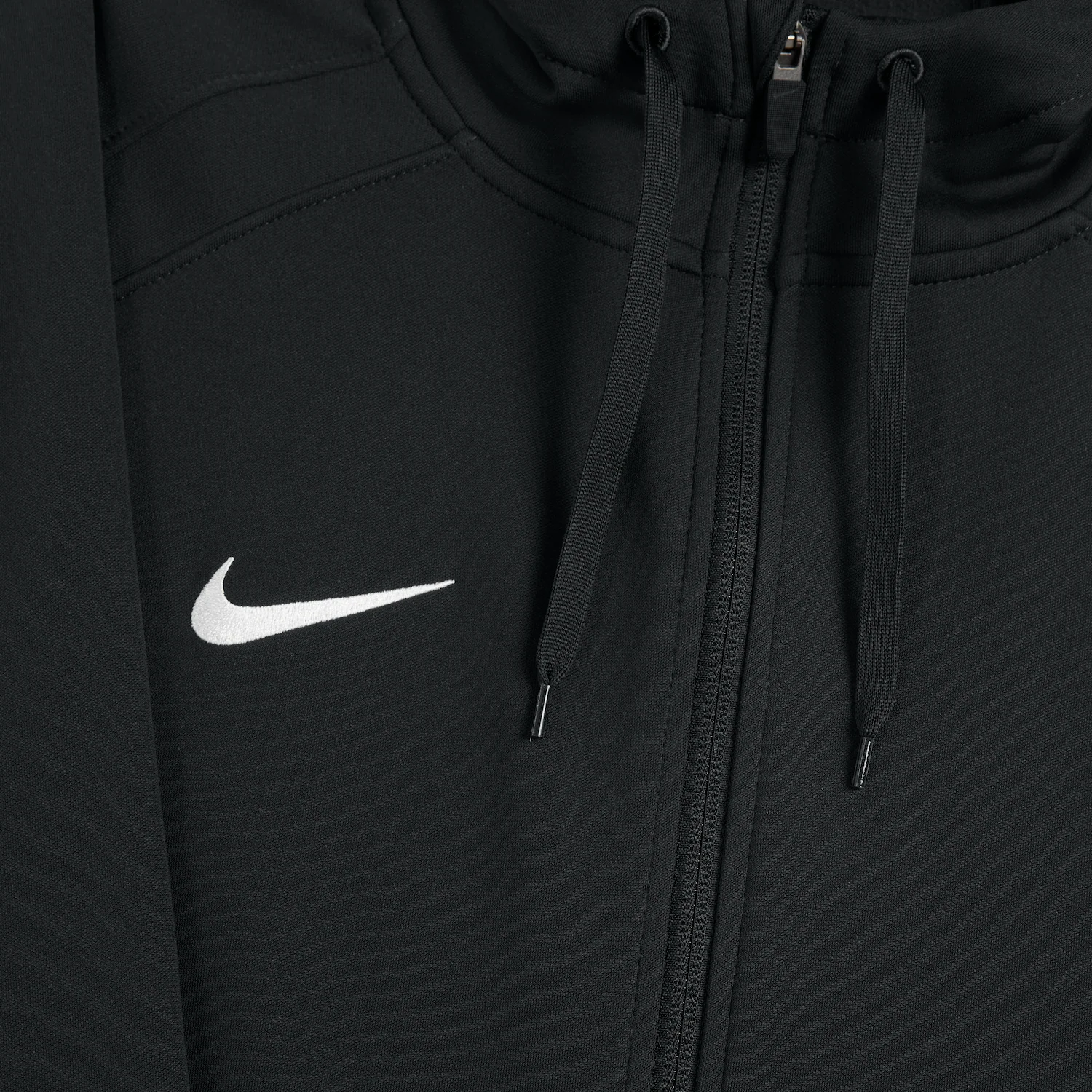 Mens Nike Training Full Zip Hoodie (ISCA - International Sport College Australia) - Image 4