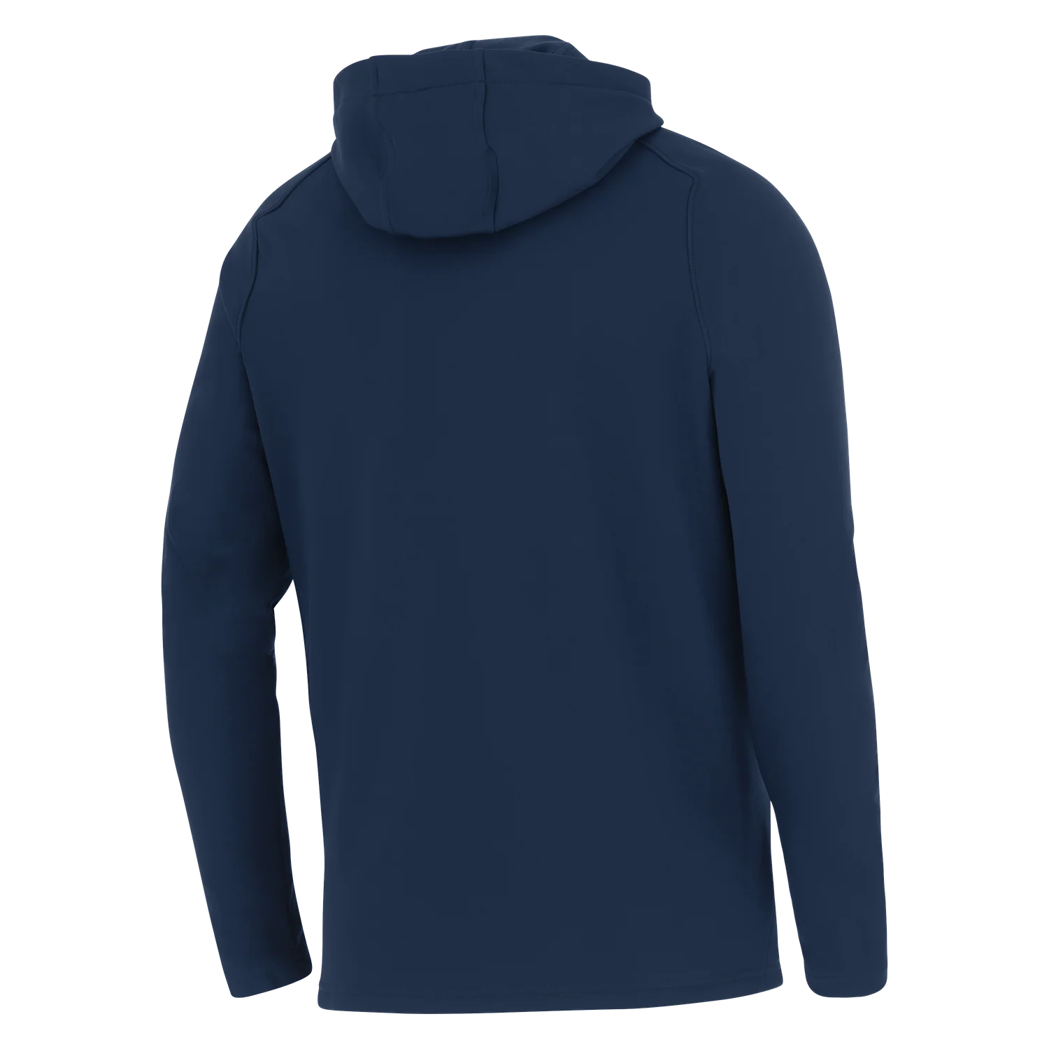 Mens Nike Training Full Zip Hoodie (0400NZ-451) - Image 4