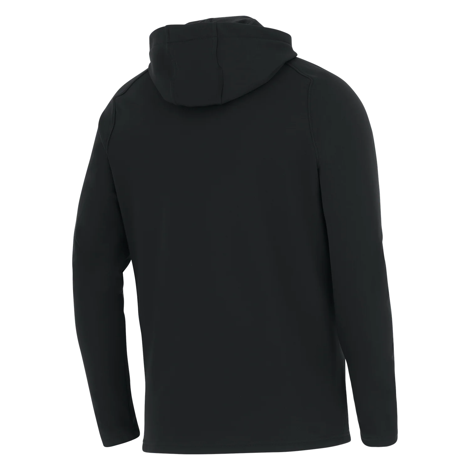 Mens Nike Training Full Zip Hoodie (0400NZ-010) - Image 4