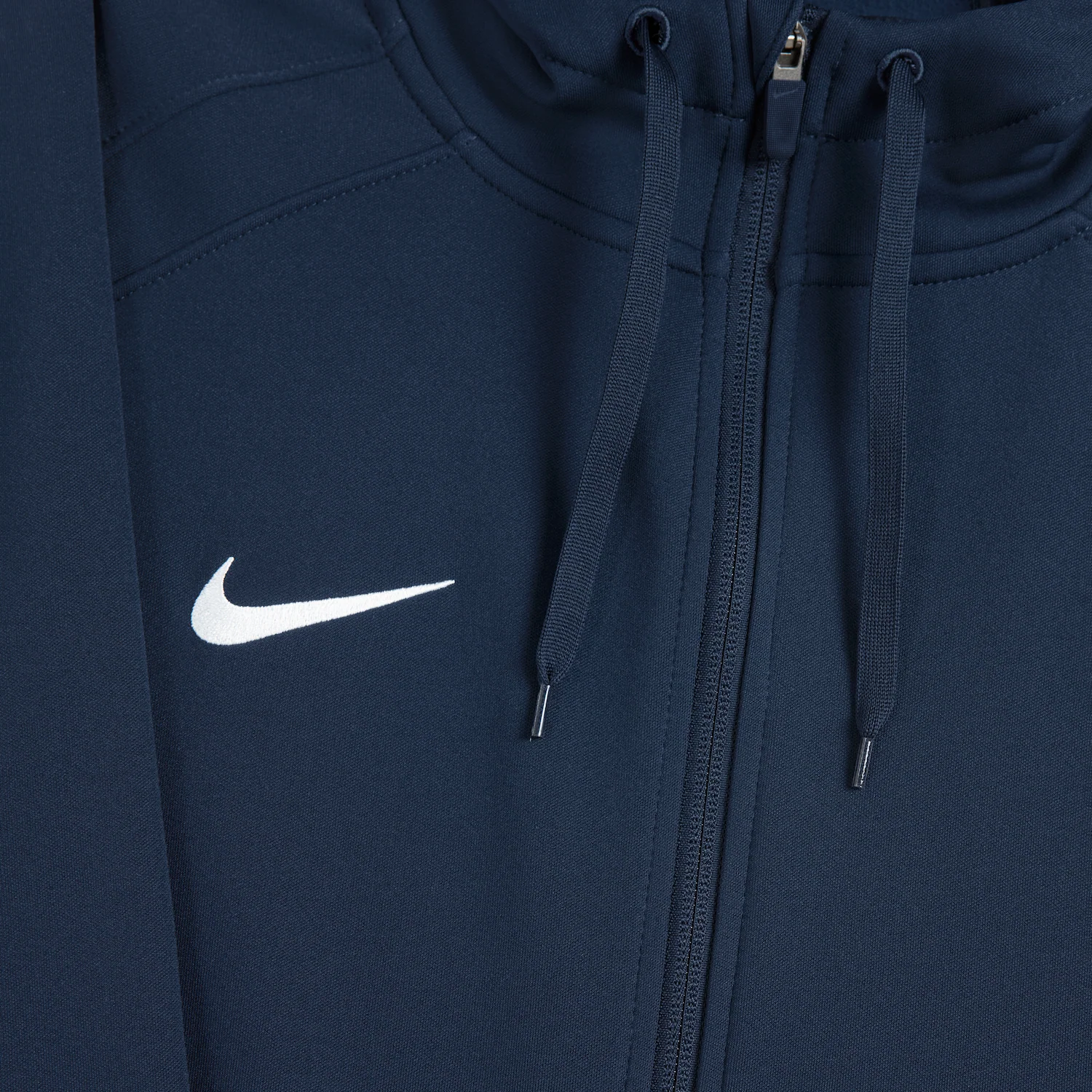 Mens Nike Training Full Zip Hoodie (Waterford Valley Golf Club) - Image 6