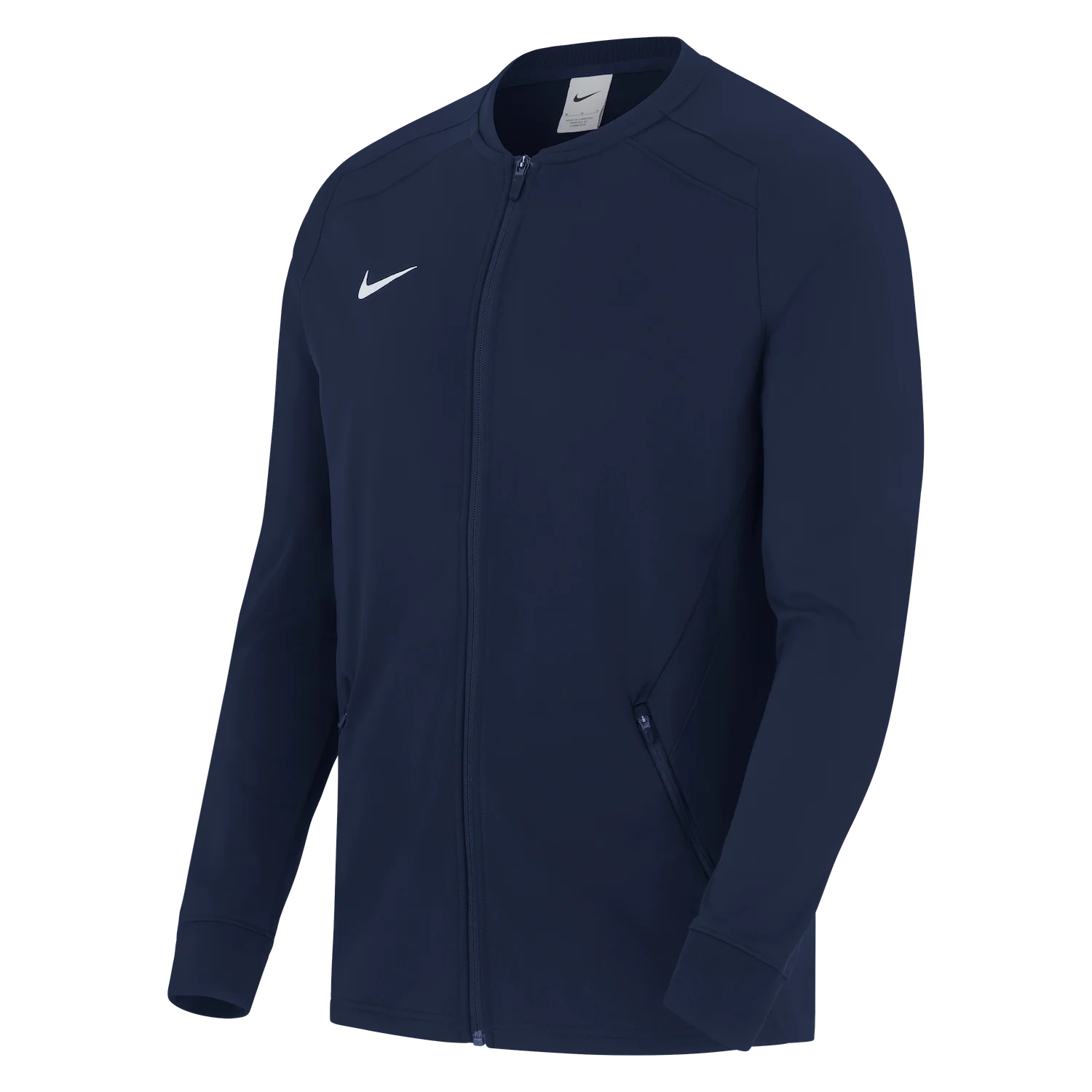 Mens Nike Training Track Jacket (0344NZ-451) - Image 3