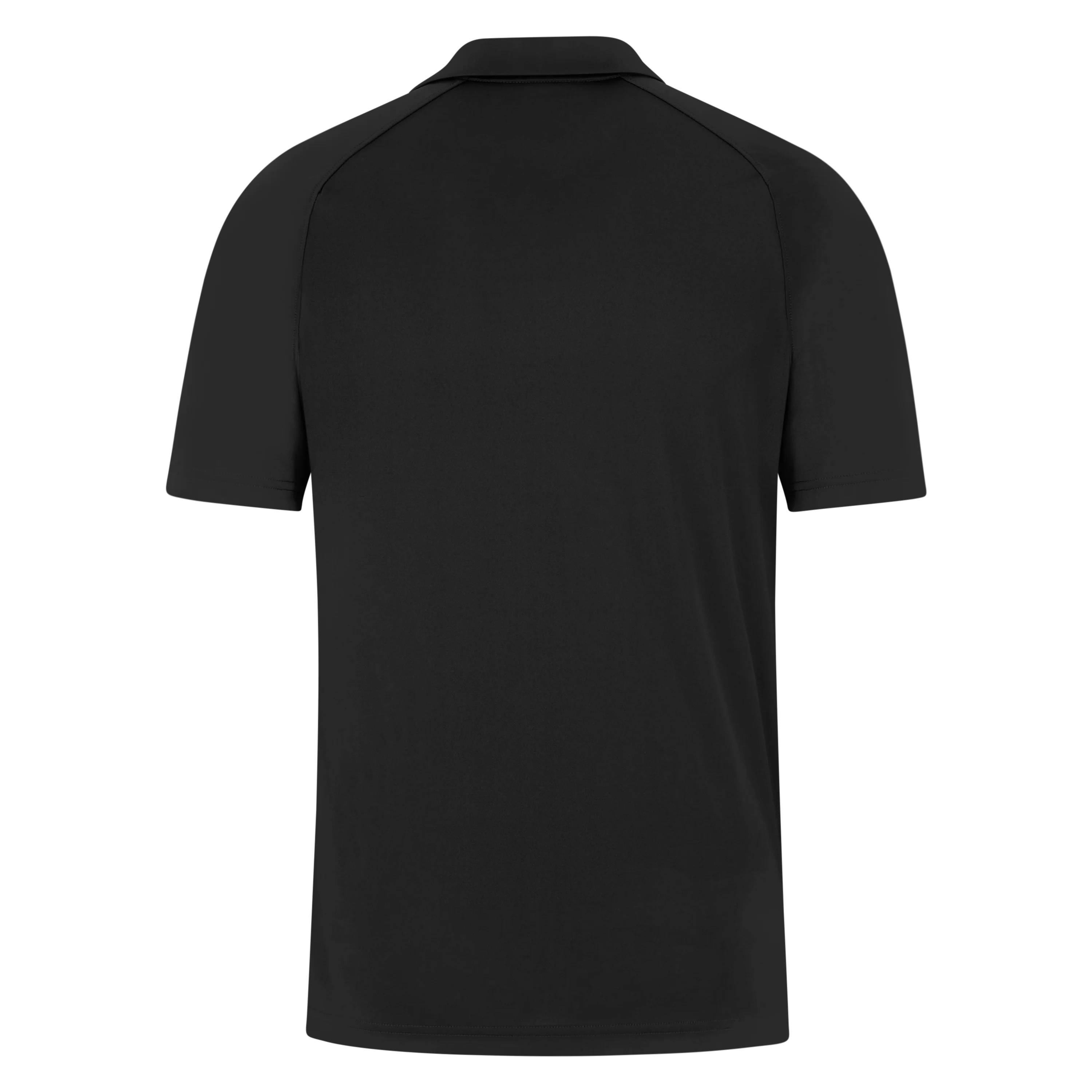 Mens Nike Training Polo (0347NZ-010) - Image 2