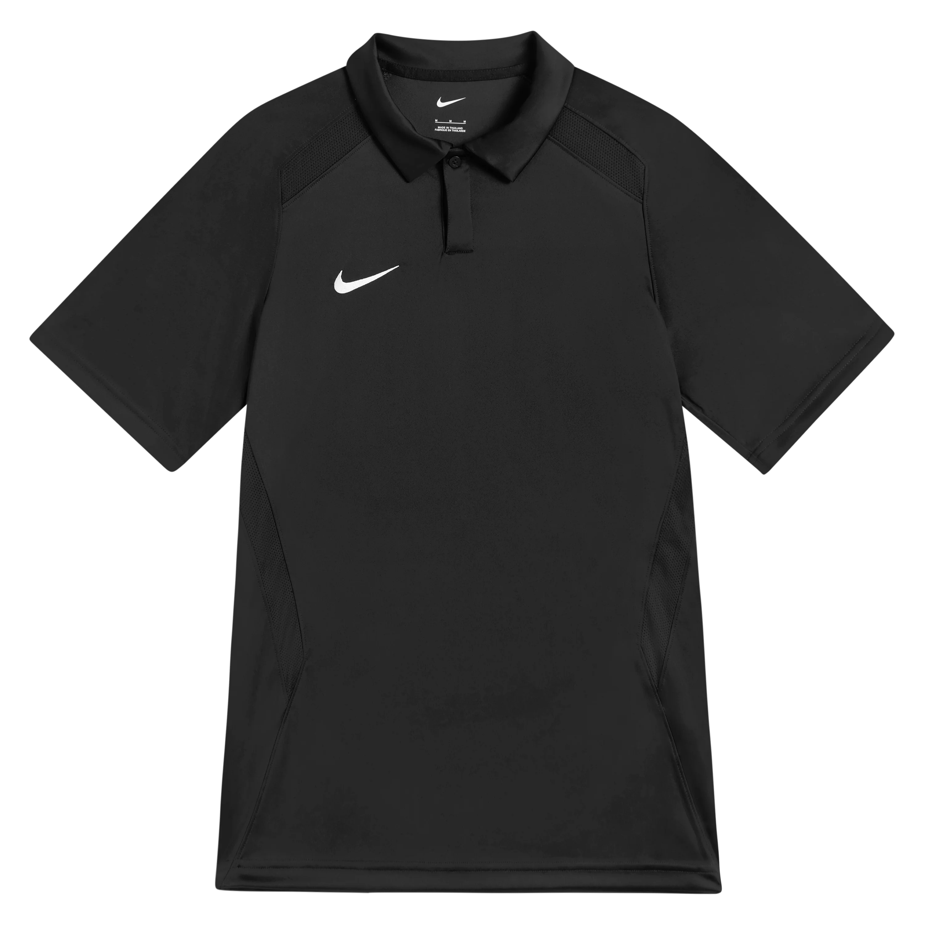 Mens Nike Training Polo (0347NZ-010) - Image 5