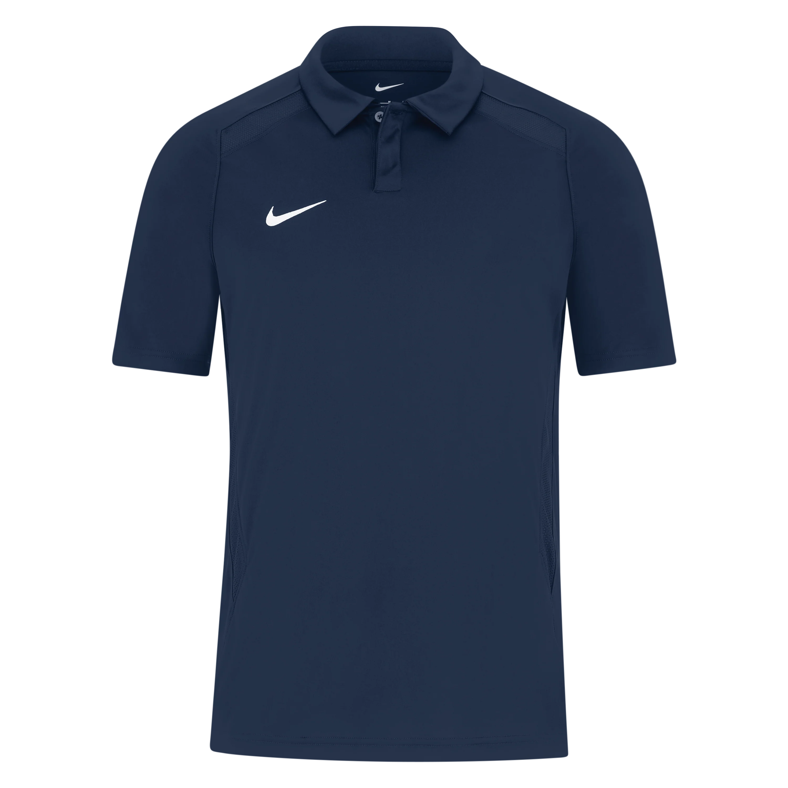 Mens Nike Training Polo (0347NZ-451)