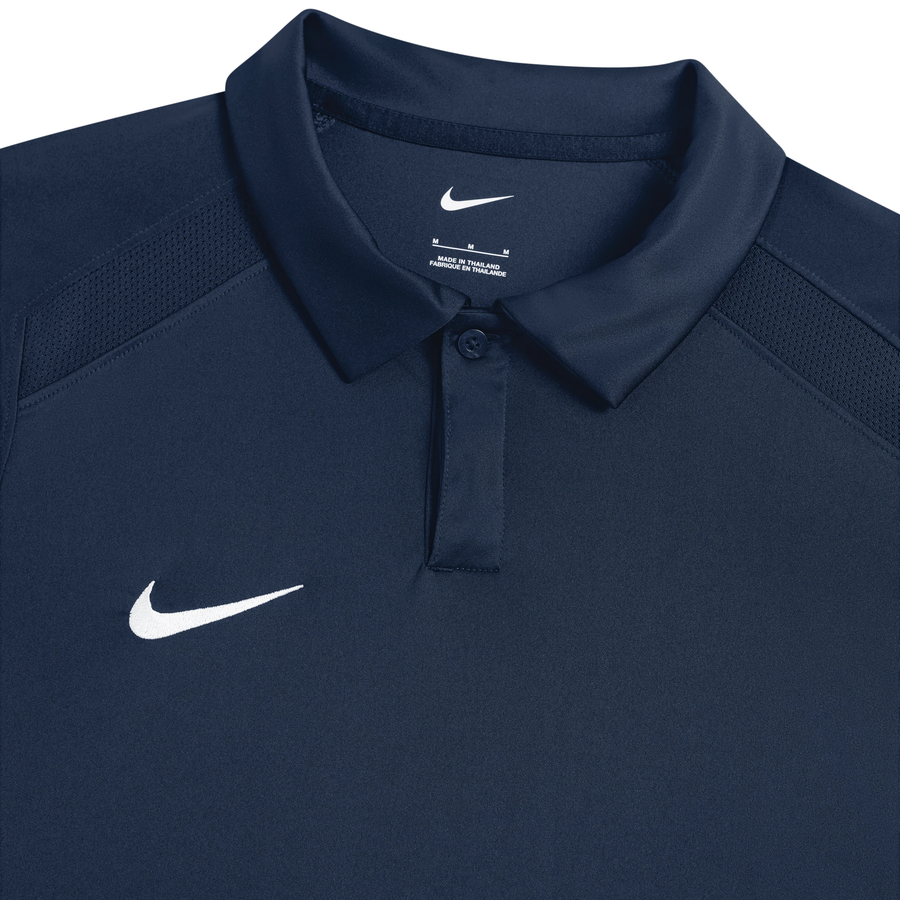 Mens Nike Training Polo (Gippsland Sports Academy - GSA) - Image 5