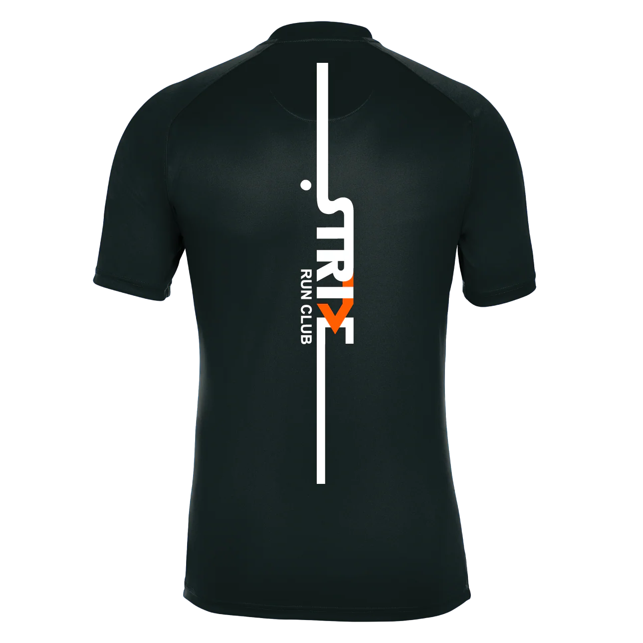 Mens Nike Training Top Short Sleeve (Stride Run Club) - Image 2