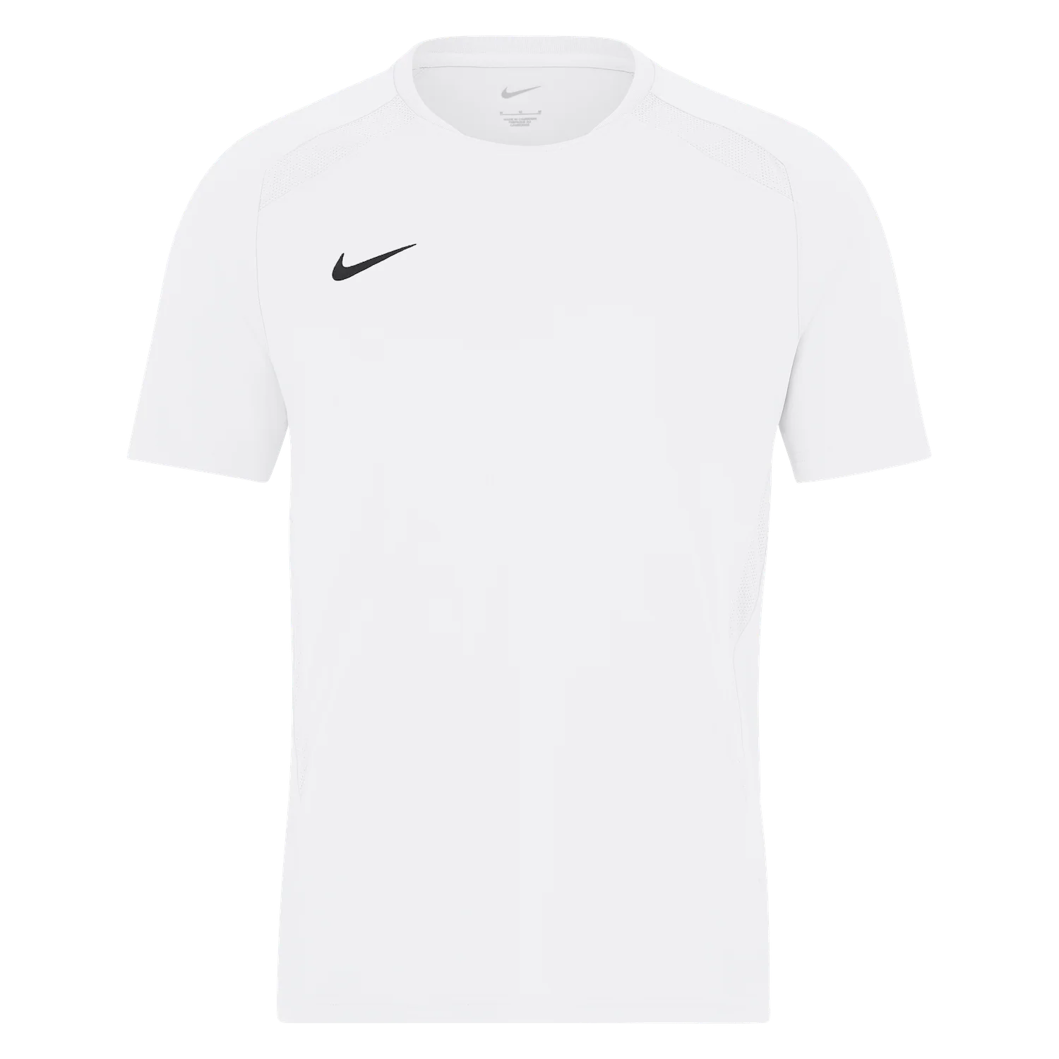 Mens Nike Training Top Short Sleeve (0335NZ-100)