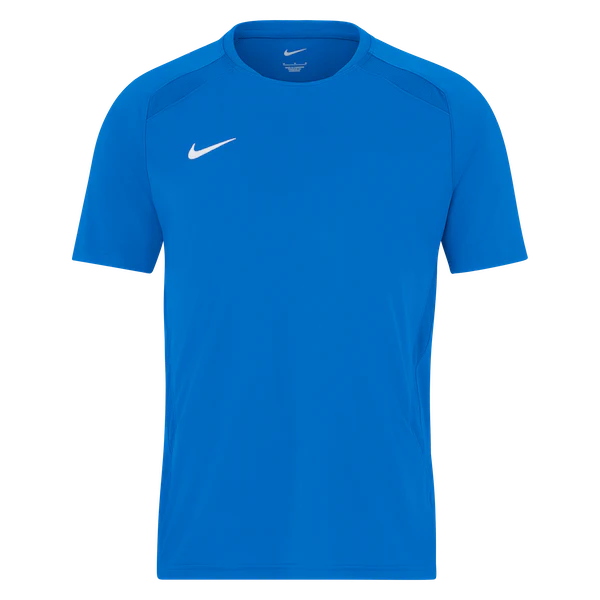 Mens Nike Training Top Short Sleeve (0335NZ-463)