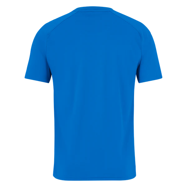 Mens Nike Training Top Short Sleeve (0335NZ-463) - Image 2