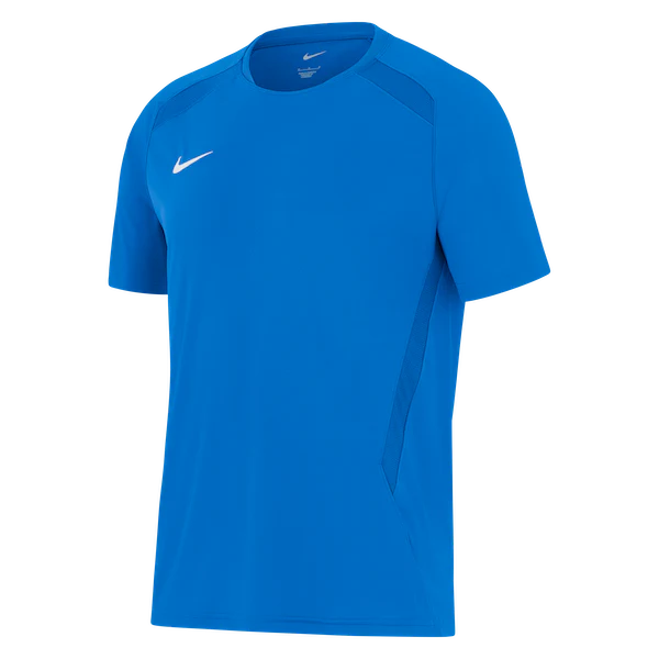Mens Nike Training Top Short Sleeve (0335NZ-463) - Image 3