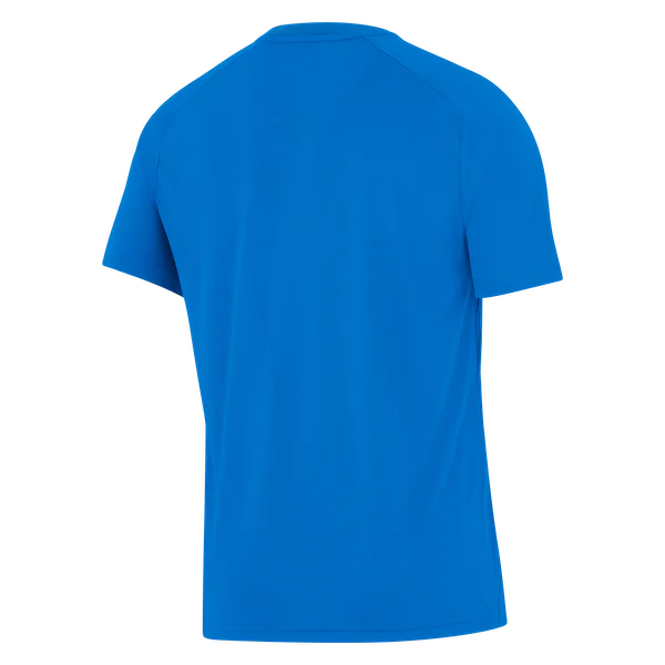 Mens Nike Training Top Short Sleeve (0335NZ-463) - Image 4