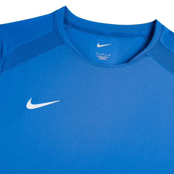 Mens Nike Training Top Short Sleeve (0335NZ-463) - Image 7