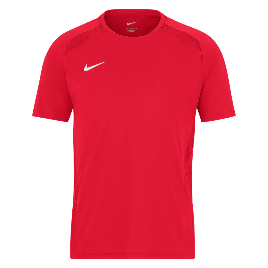 Mens Nike Training Top Short Sleeve (0335NZ-657)