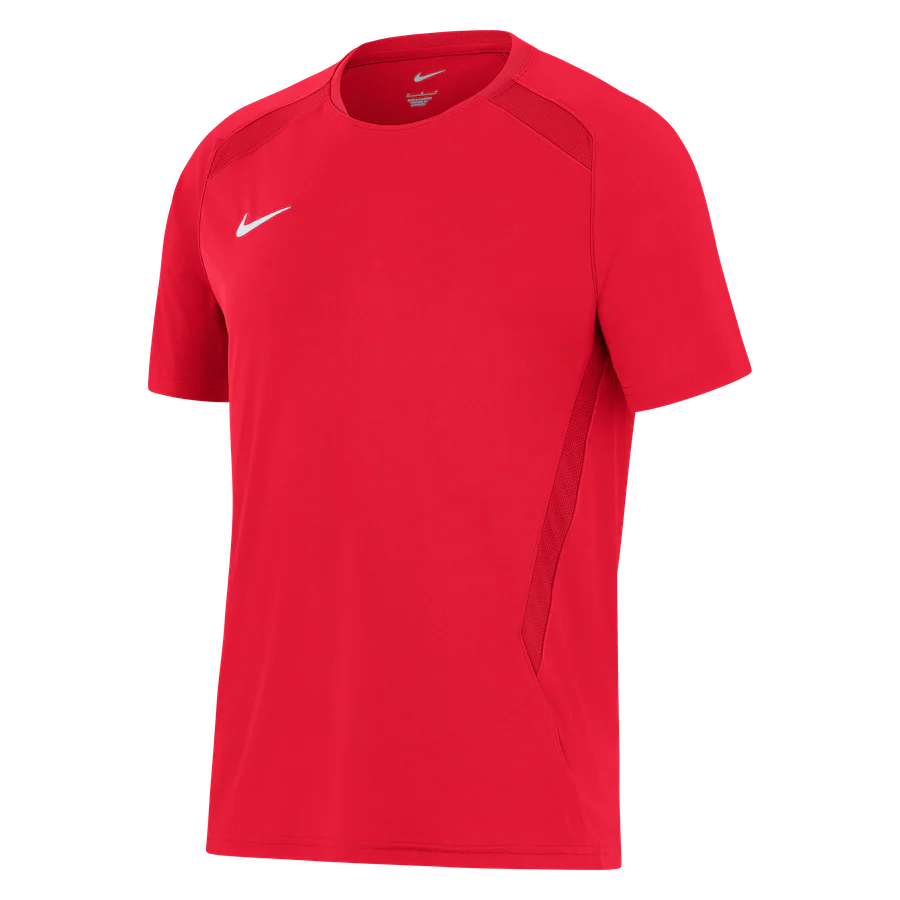 Mens Nike Training Top Short Sleeve (0335NZ-657) - Image 3